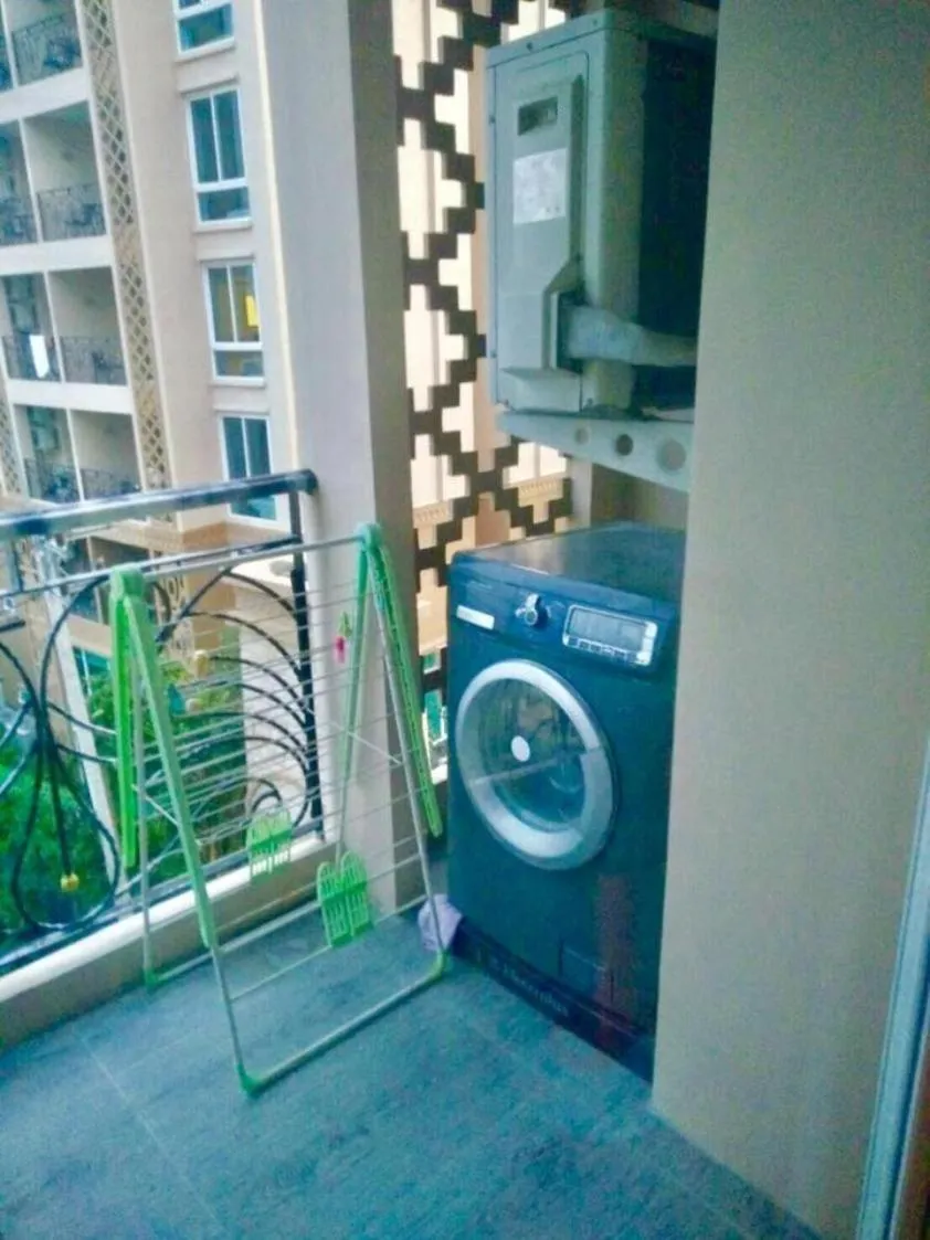 Atlantic Condo Resort Pattaya by Panisara