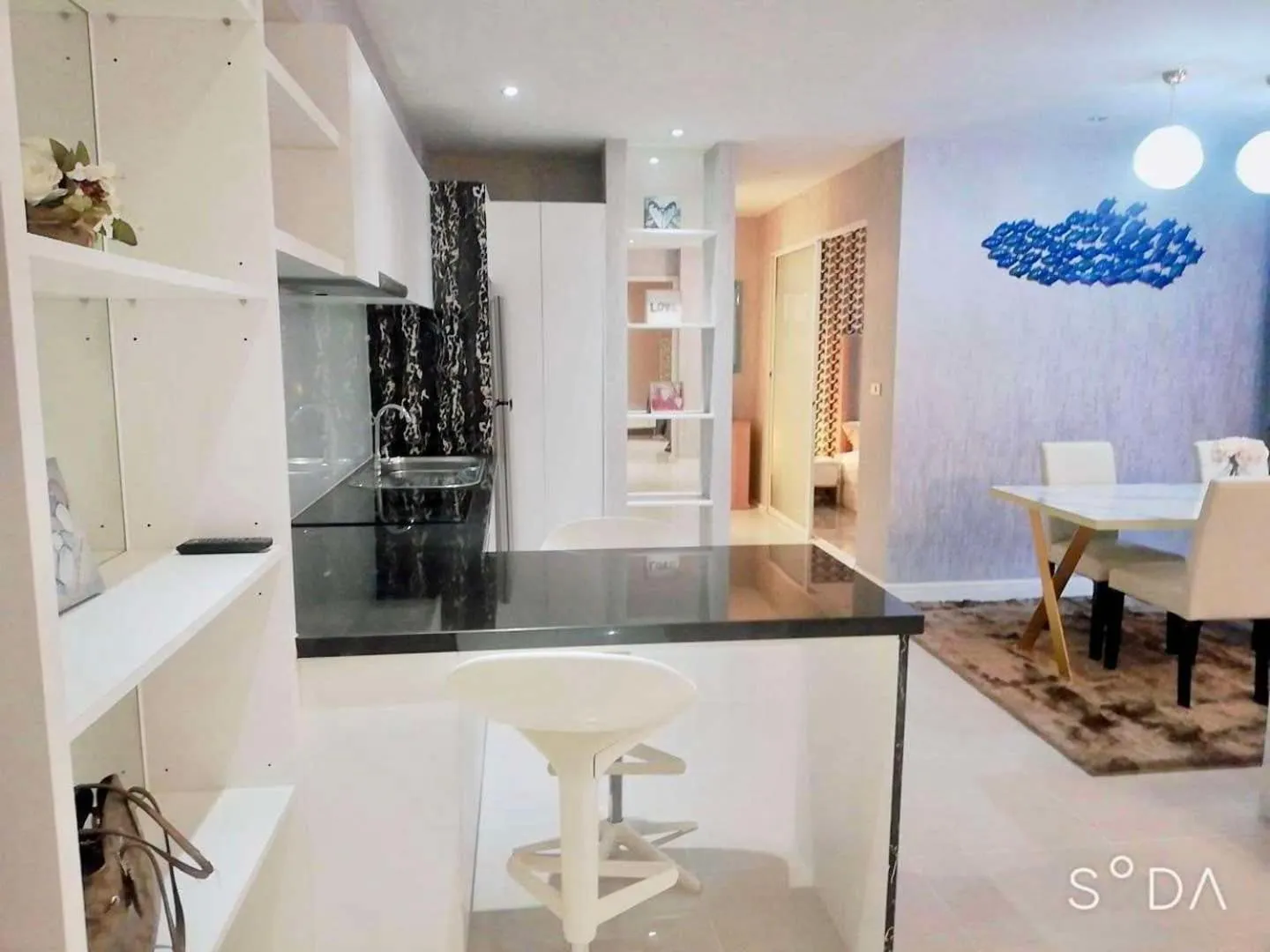 Atlantic Condo Resort Pattaya by Panisara