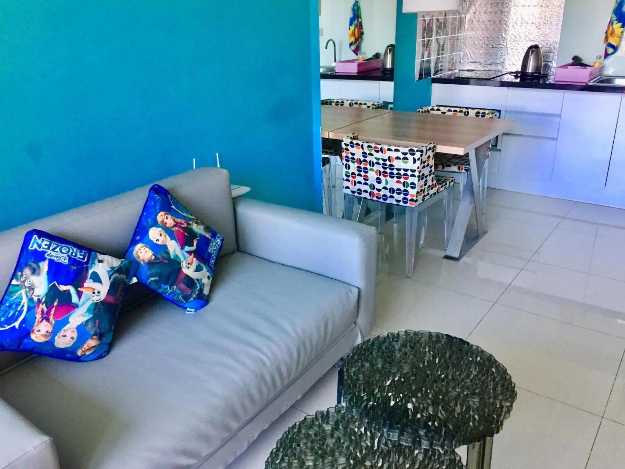 Atlantic Condo Resort Pattaya by Panisara