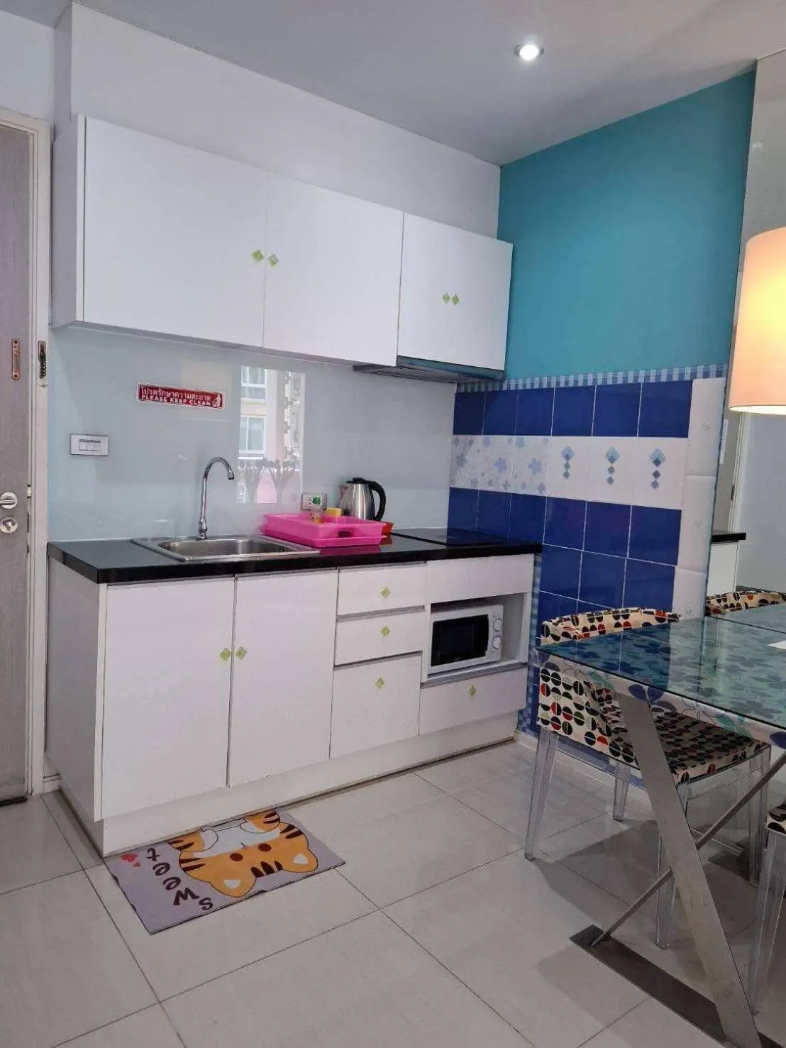 Atlantic Condo Resort Pattaya by Panisara