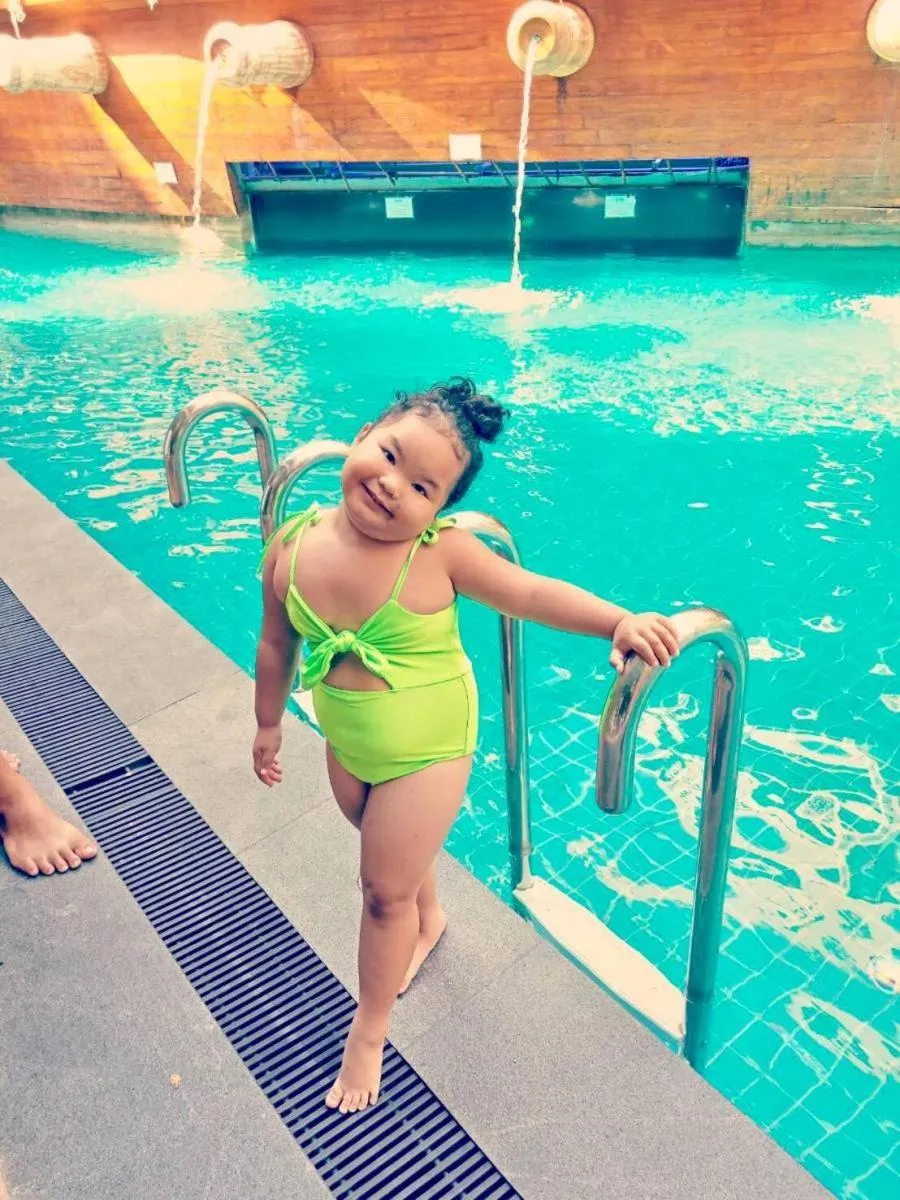 Atlantic Condo Resort Pattaya by Panisara