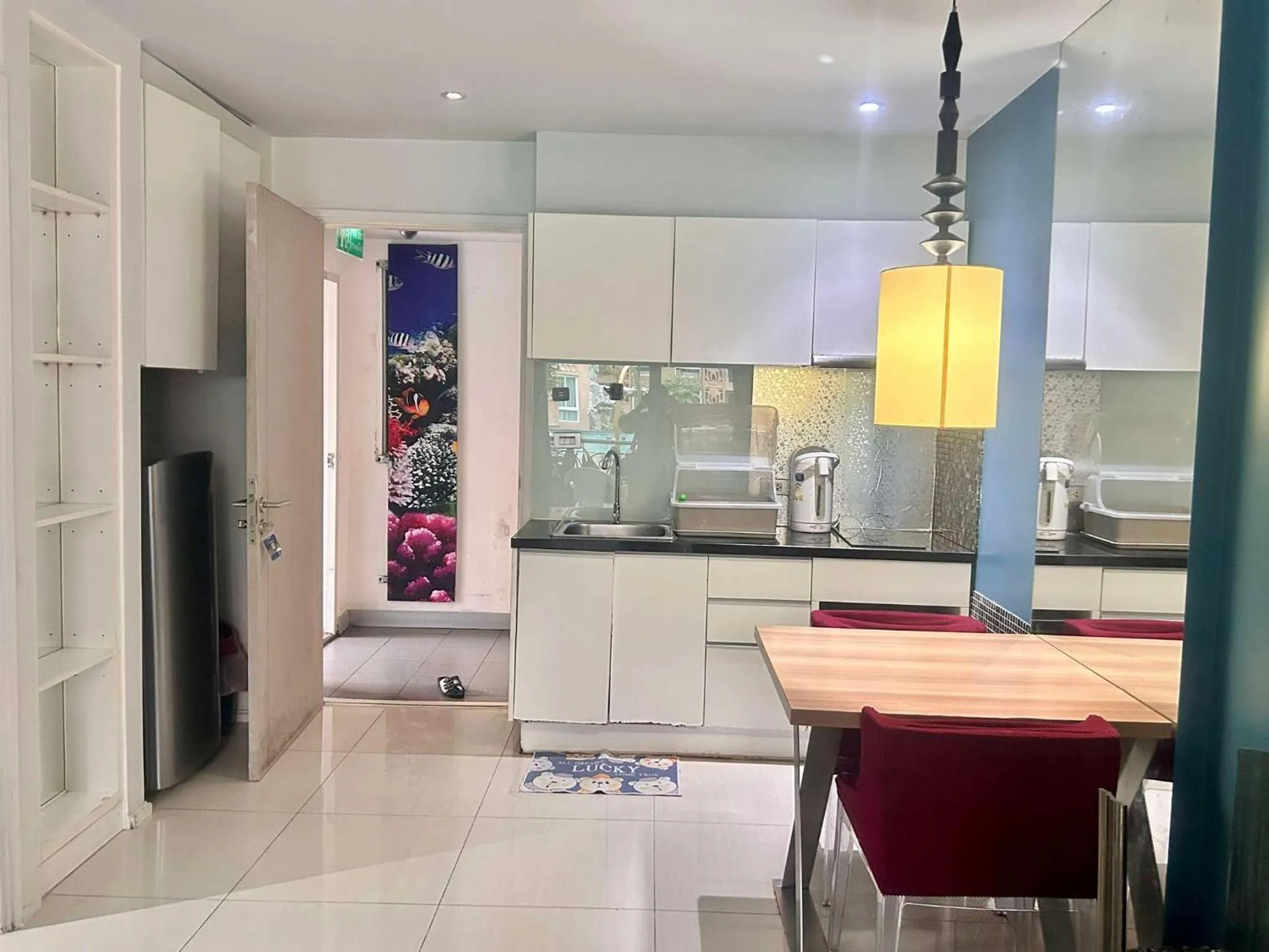 Atlantic Condo Resort Pattaya by Panisara