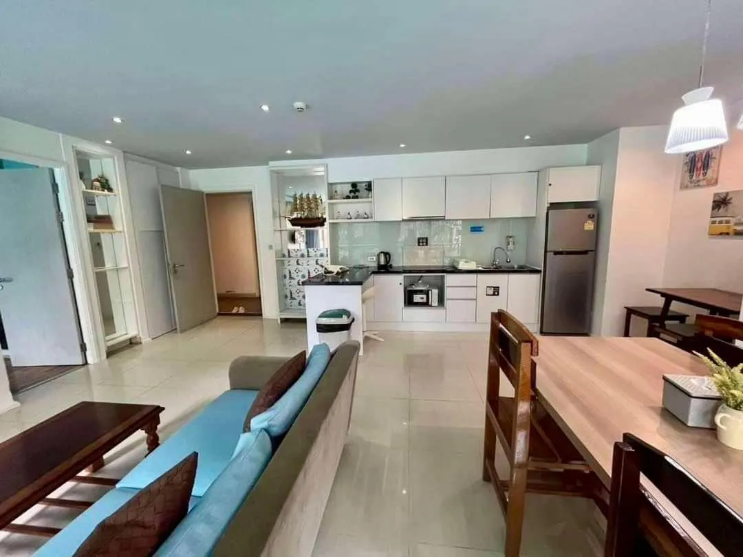 Atlantic Condo Resort Pattaya by Panisara