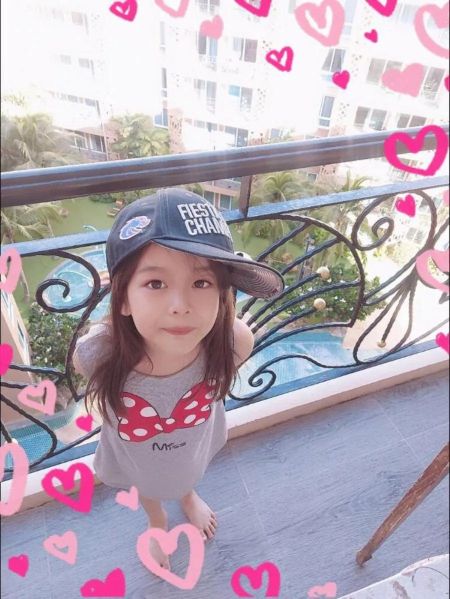 Atlantic Condo Resort Pattaya by Panisara