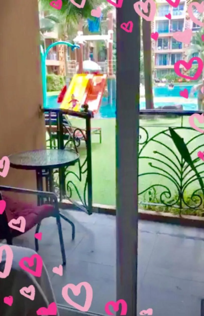 Atlantic Condo Resort Pattaya by Panisara