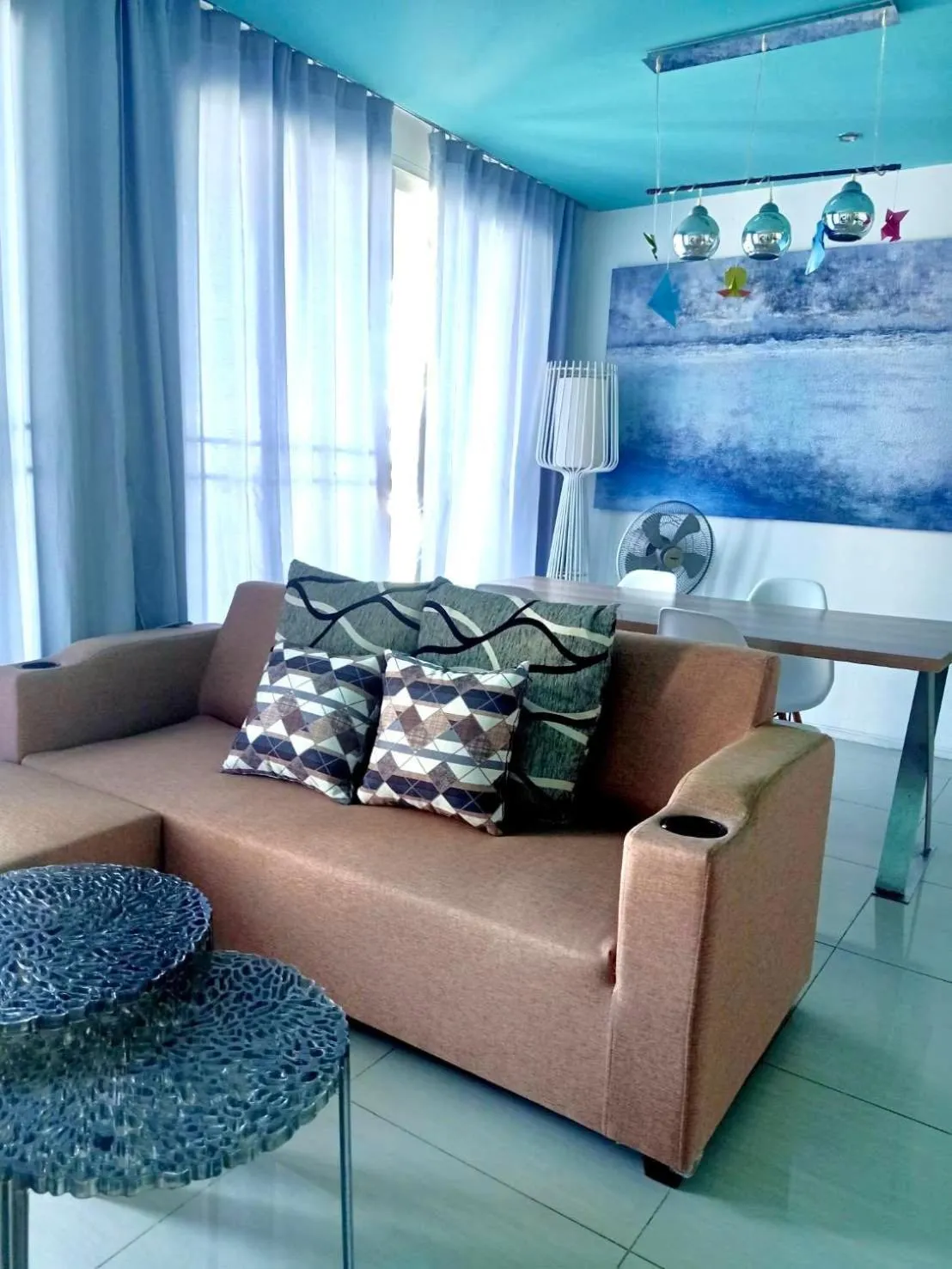 Atlantic Condo Resort Pattaya by Panisara