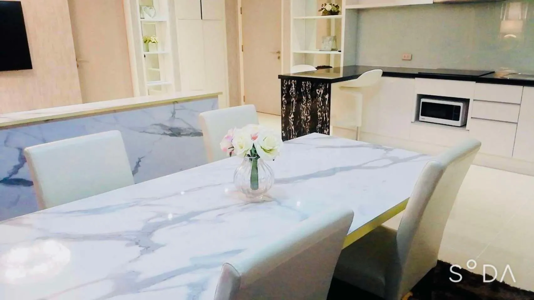 Atlantic Condo Resort Pattaya by Panisara