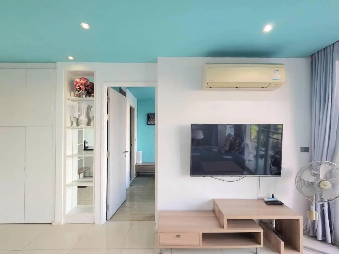 Atlantic Condo Resort Pattaya by Panisara