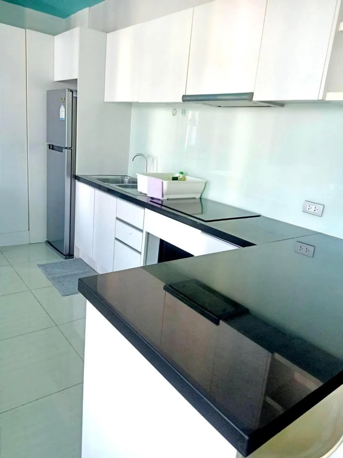 Atlantic Condo Resort Pattaya by Panisara