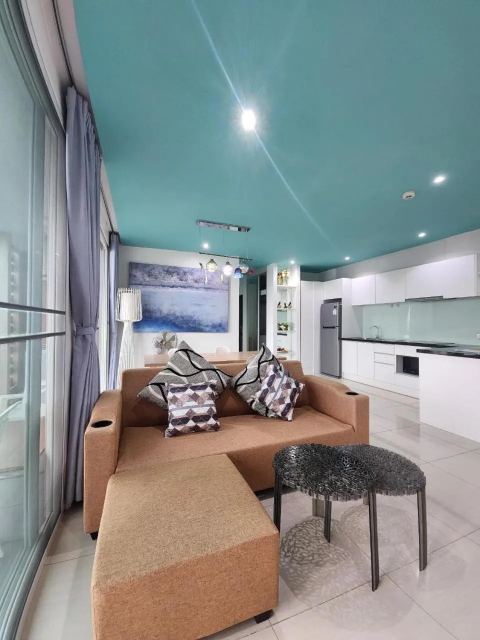 Atlantic Condo Resort Pattaya by Panisara