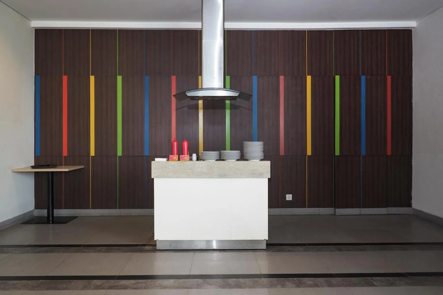 Facade/entrance in Amaris Hotel Sriwedari Solo