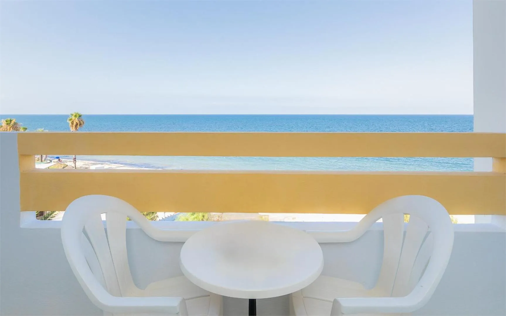 Bedroom in Marhaba Royal Salem - Family Only