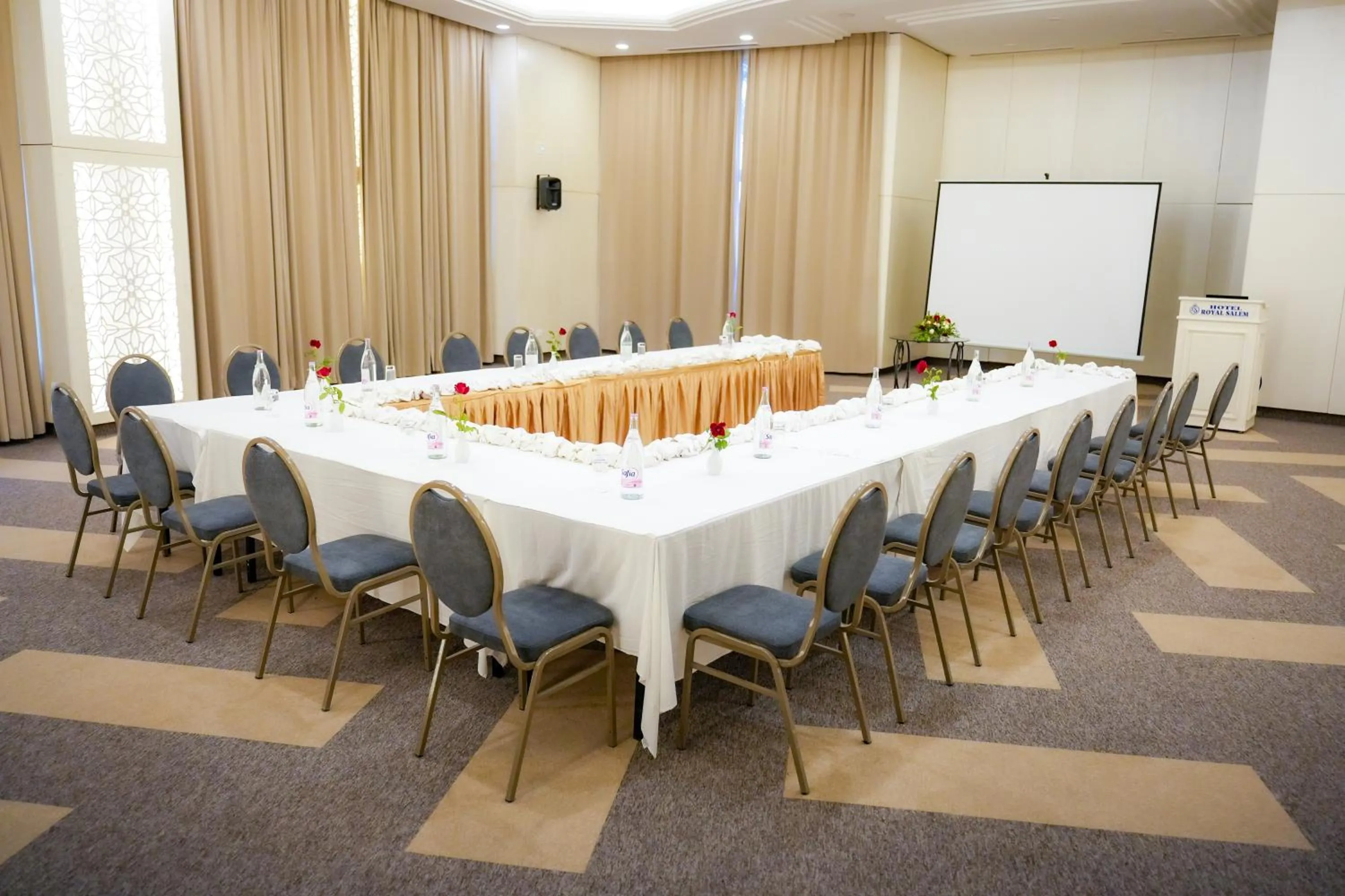 Marhaba Royal Salem - Family Only