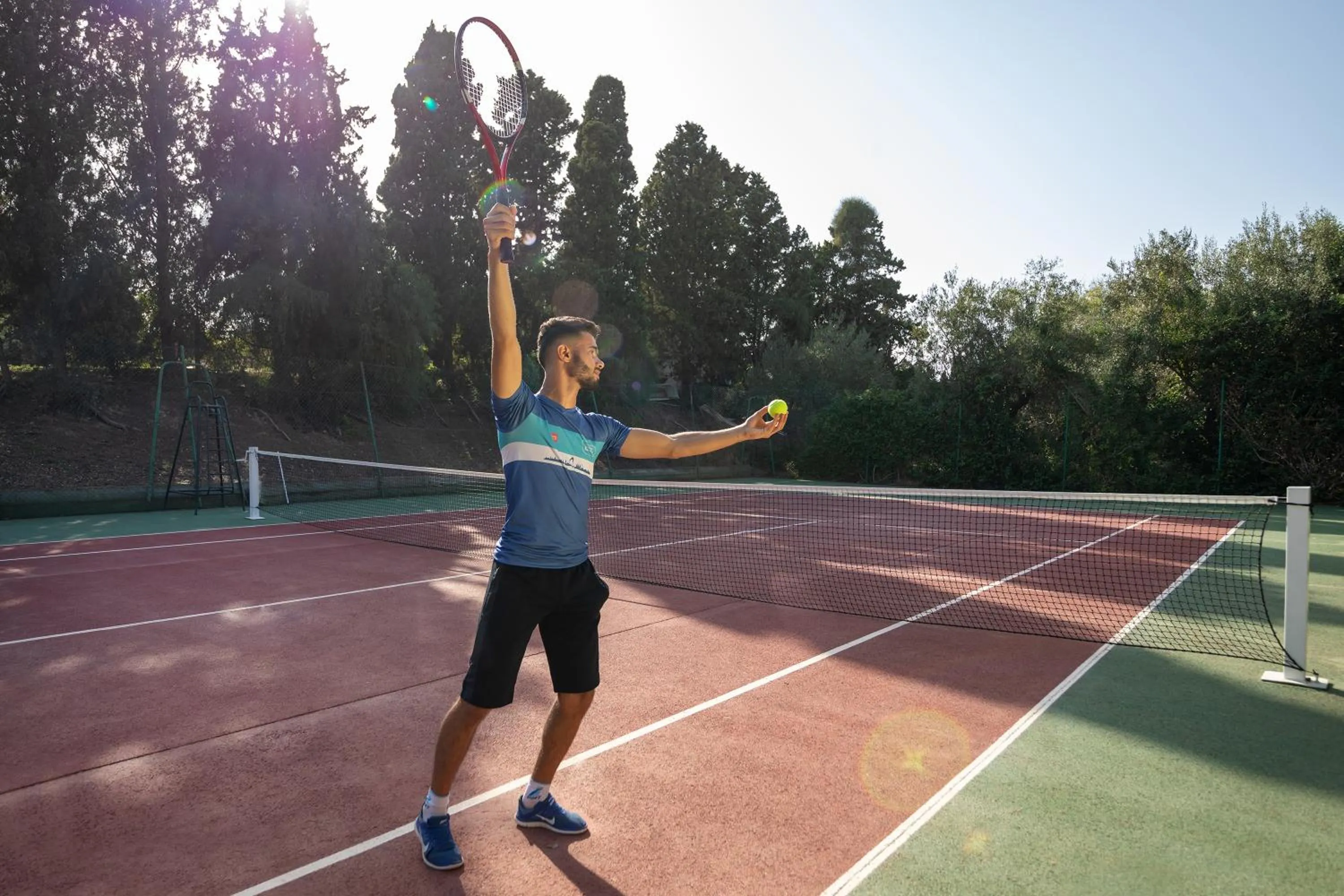 People in Marhaba Royal Salem - Family Only