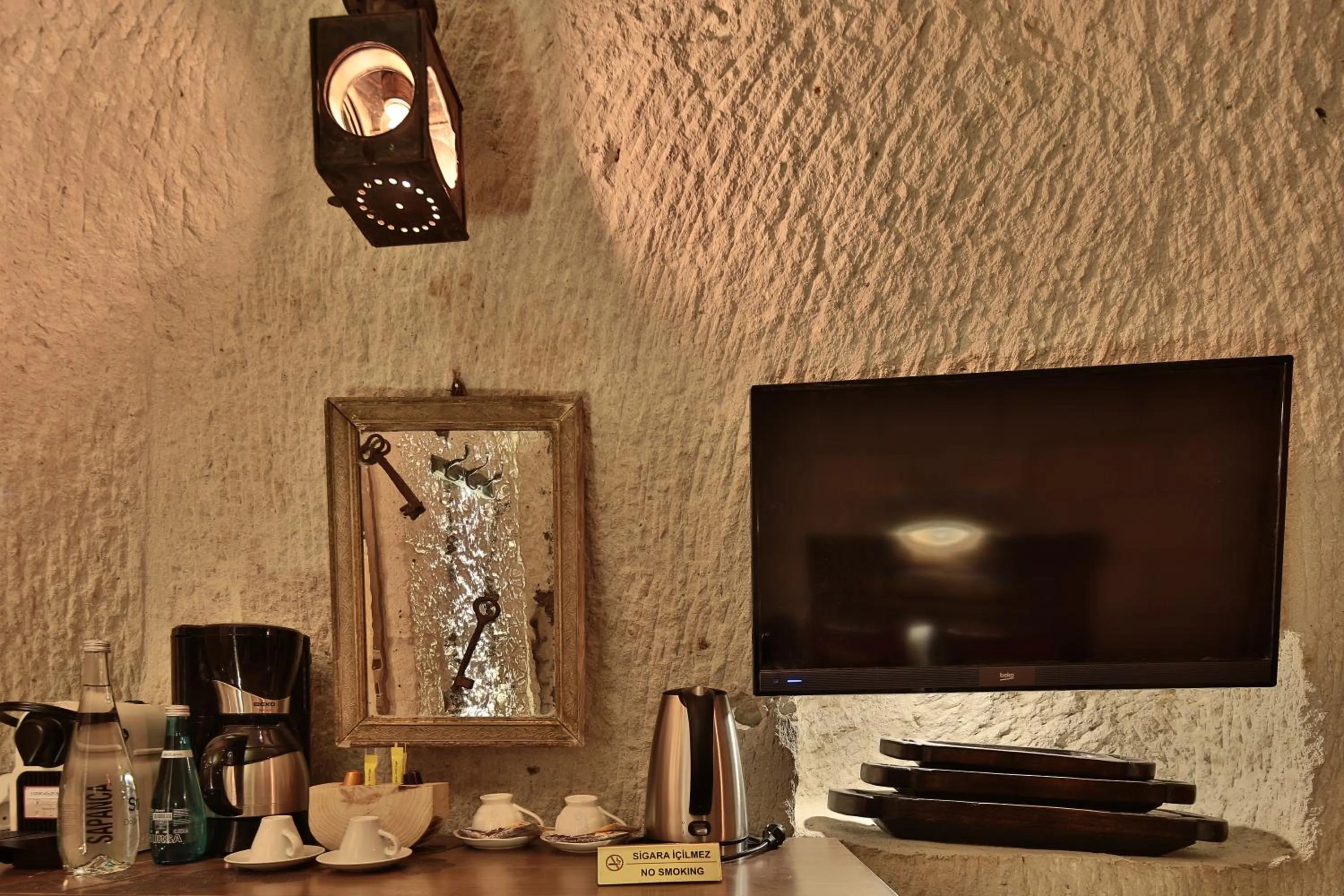 Other in The Owl Cave Hotel