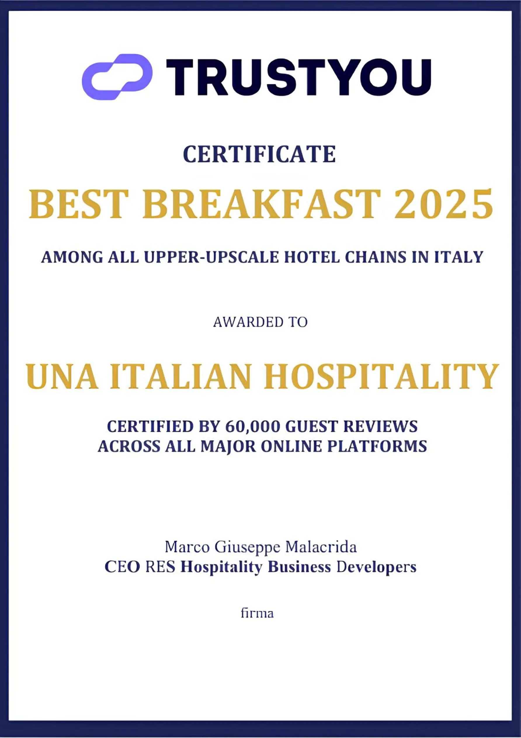 Other in UNA Hotels The One Milano Hotel & Residence