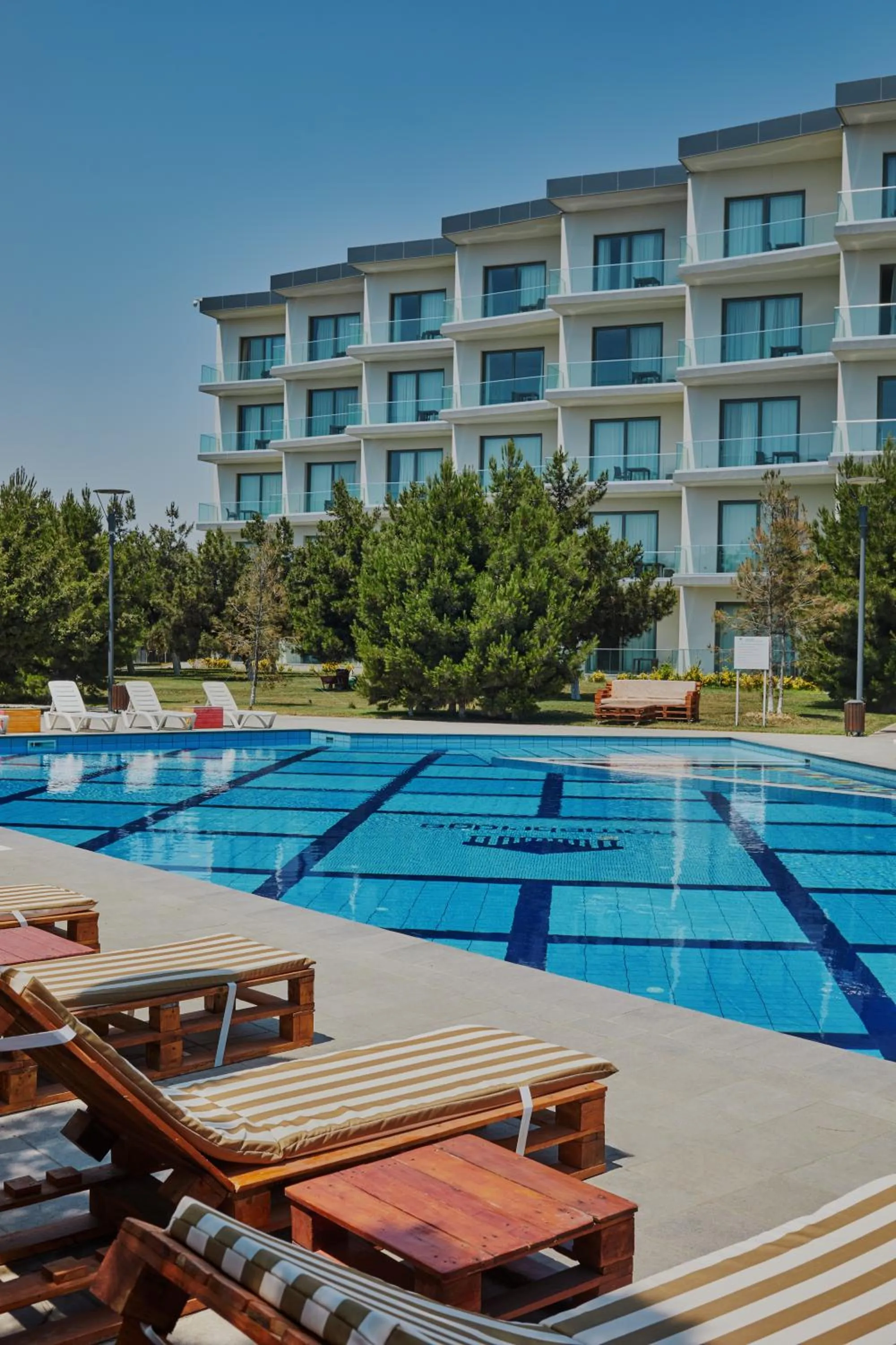 Activities in HomeBridge Hotel Apartments