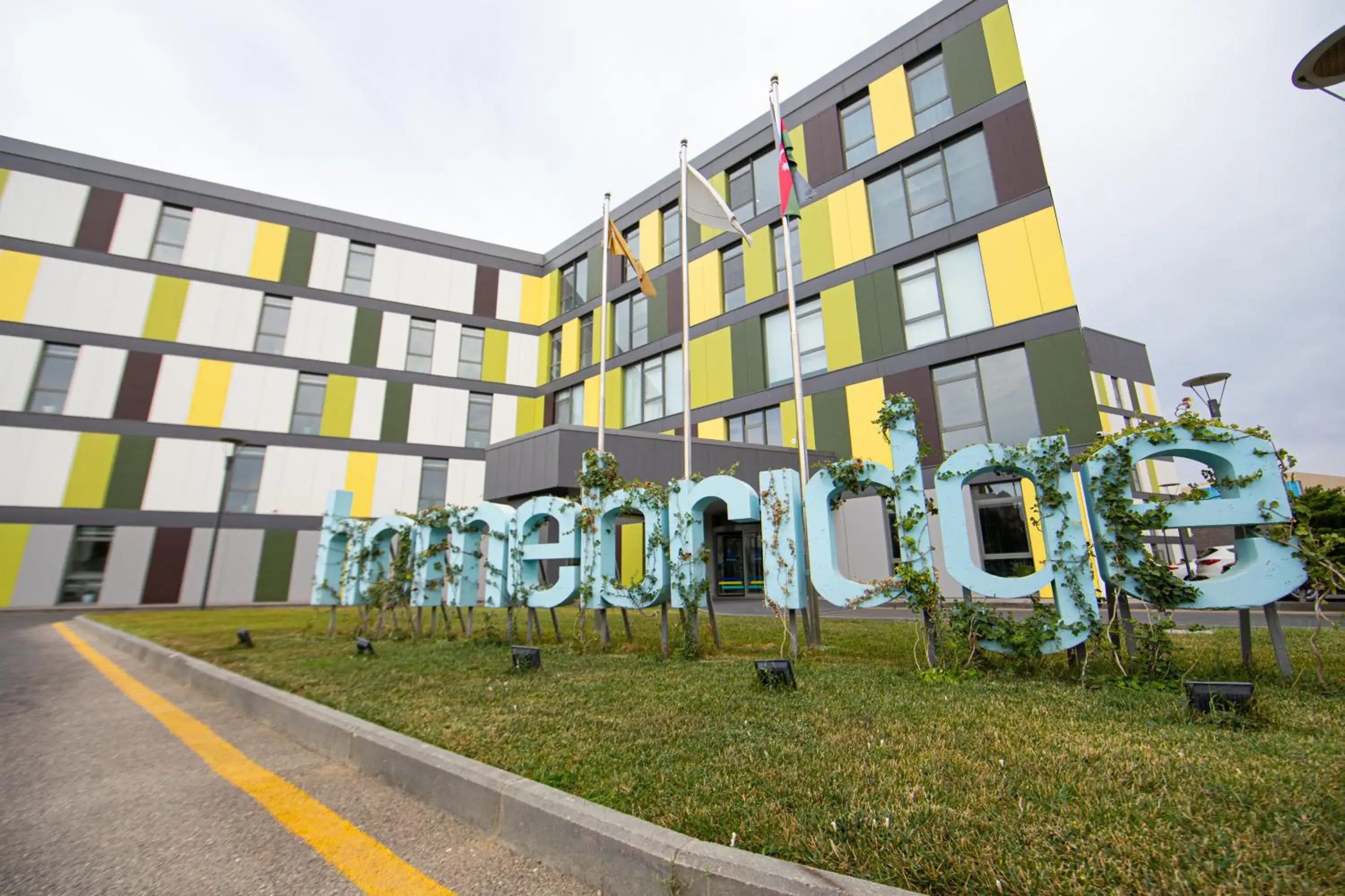 HomeBridge Hotel Apartments HomeBridge Hotel Apartments