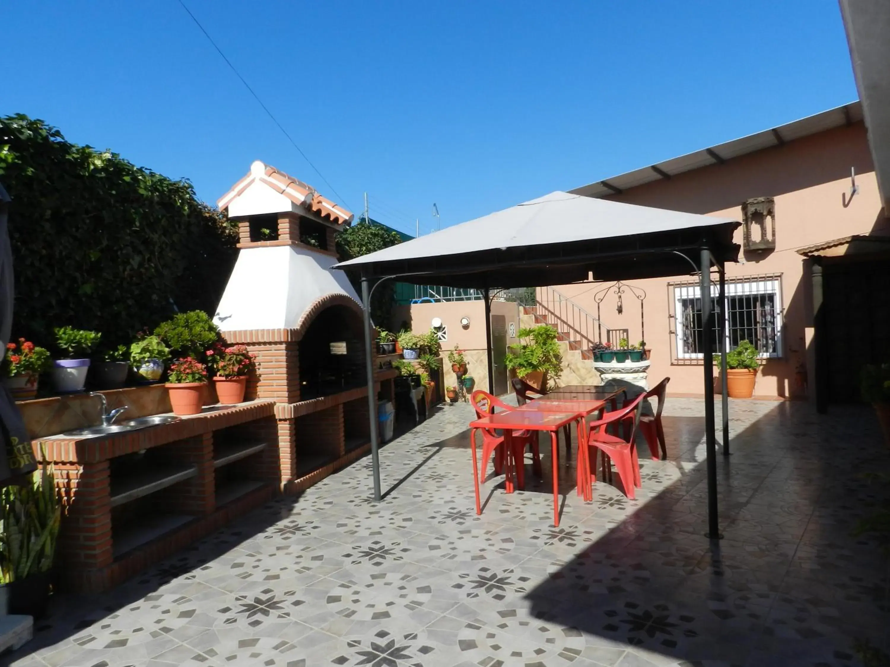 Hacienda Doña Lola Hacienda Doña Lola
