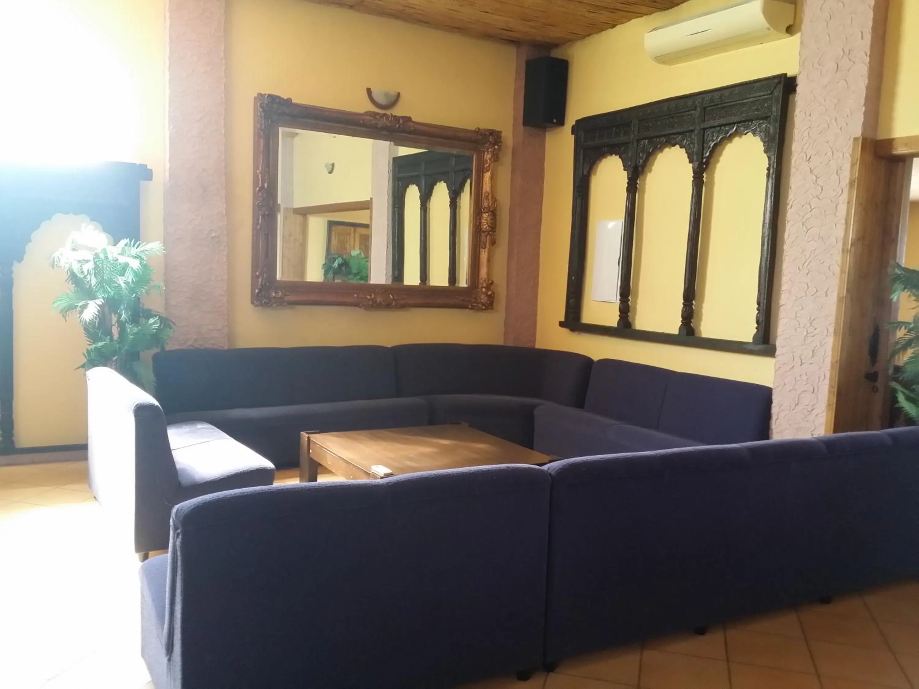 Hacienda Doña Lola