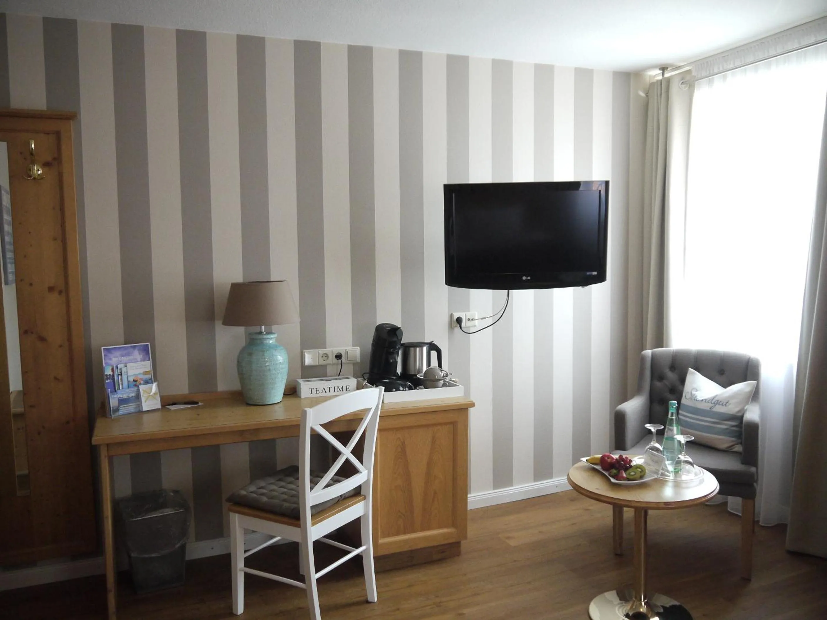 Photo of the whole room in Hotel Ratsstuben