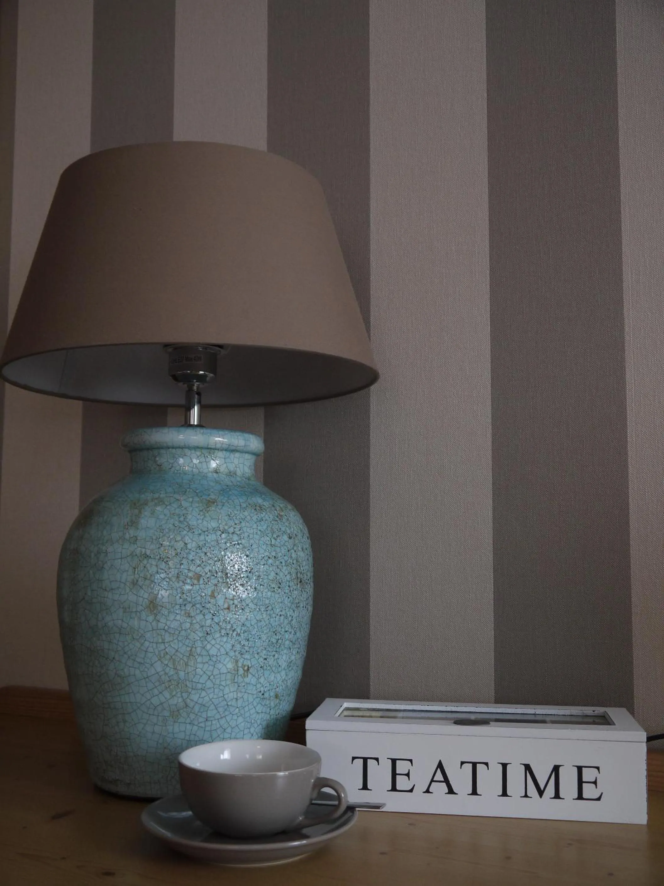 Decorative detail in Hotel Ratsstuben