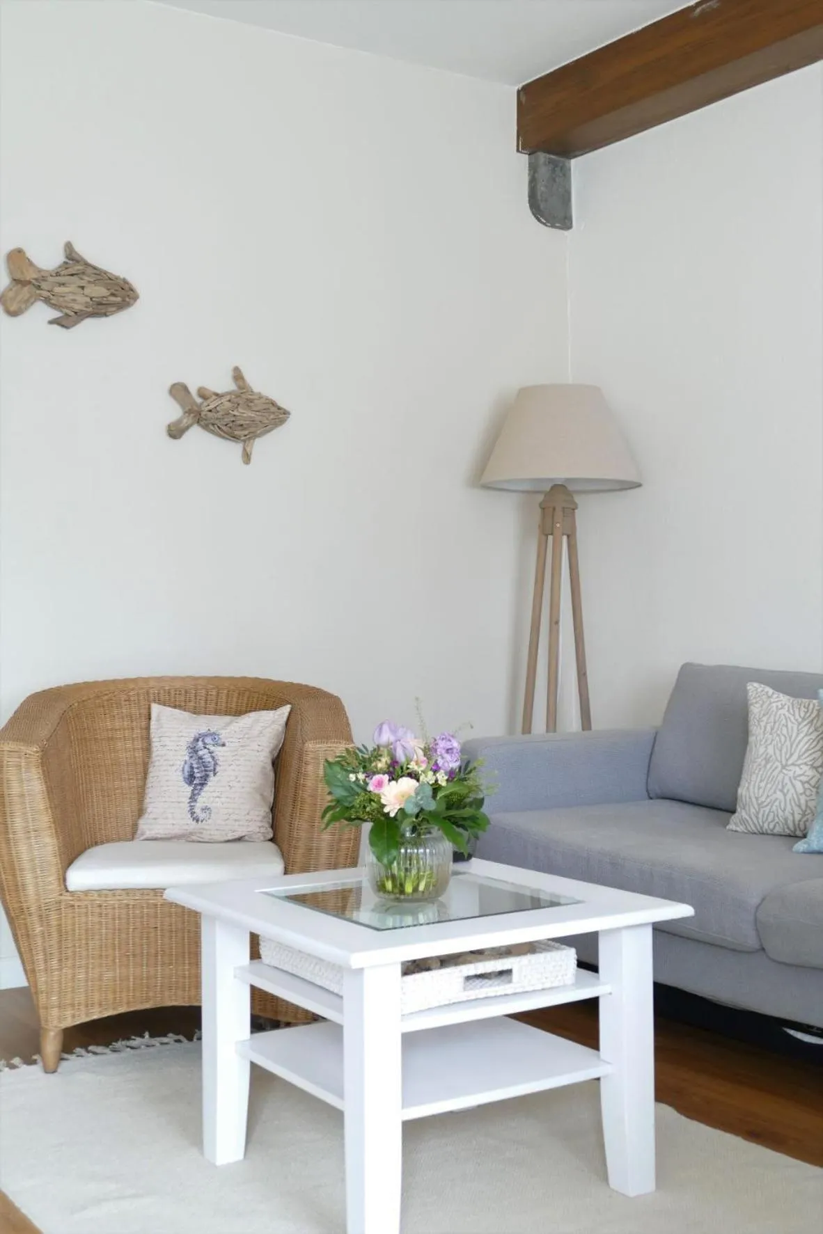 Living room in Hotel Ratsstuben