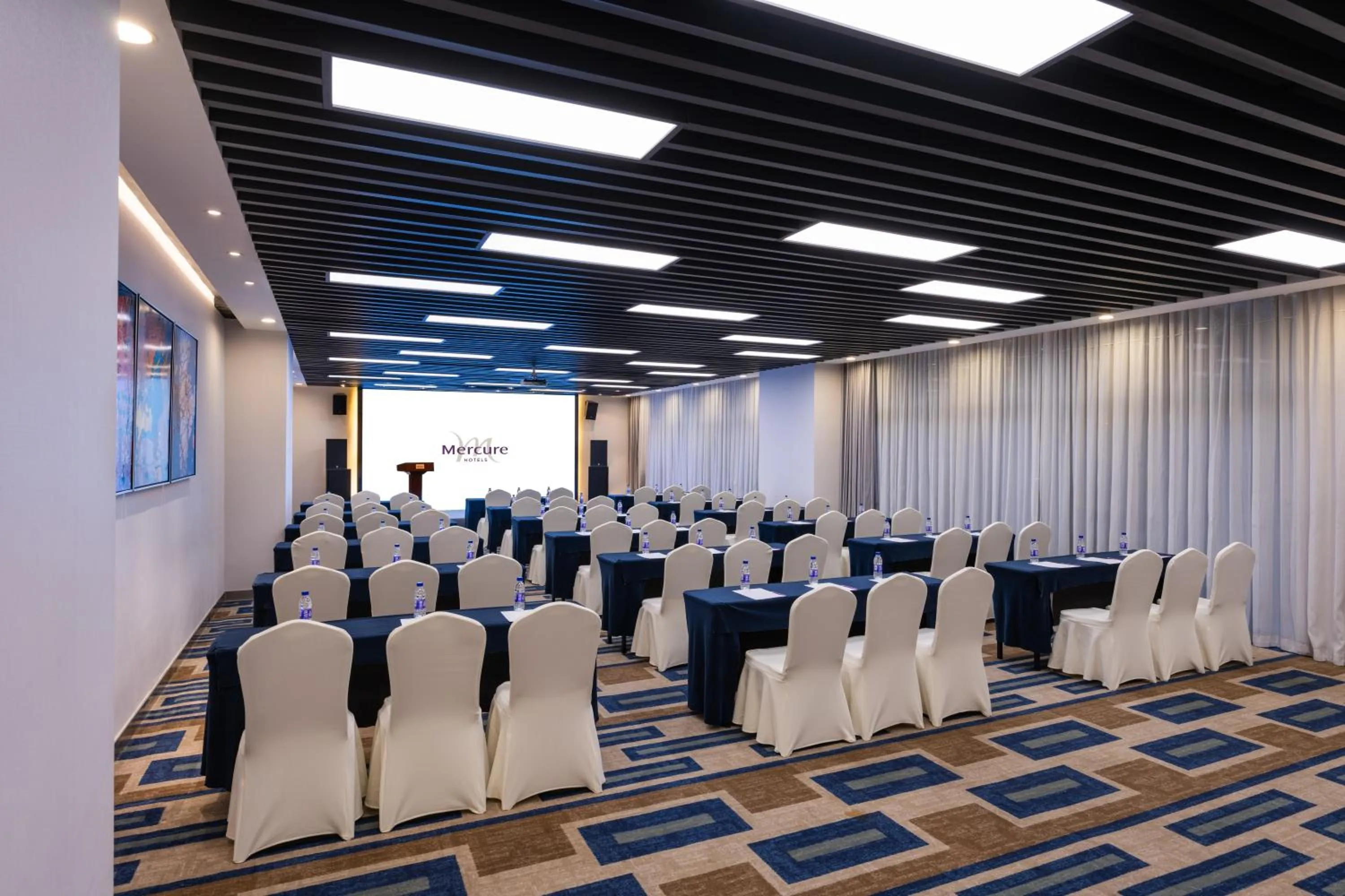 Meeting/conference room in Mercure Beijing Downtown