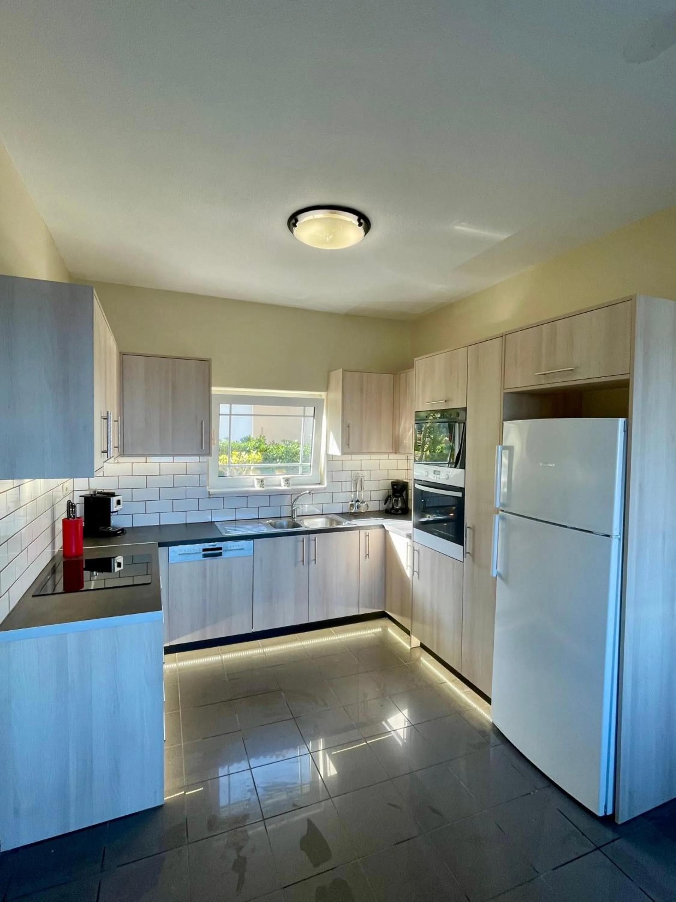 Panorama Villas - Adults Only