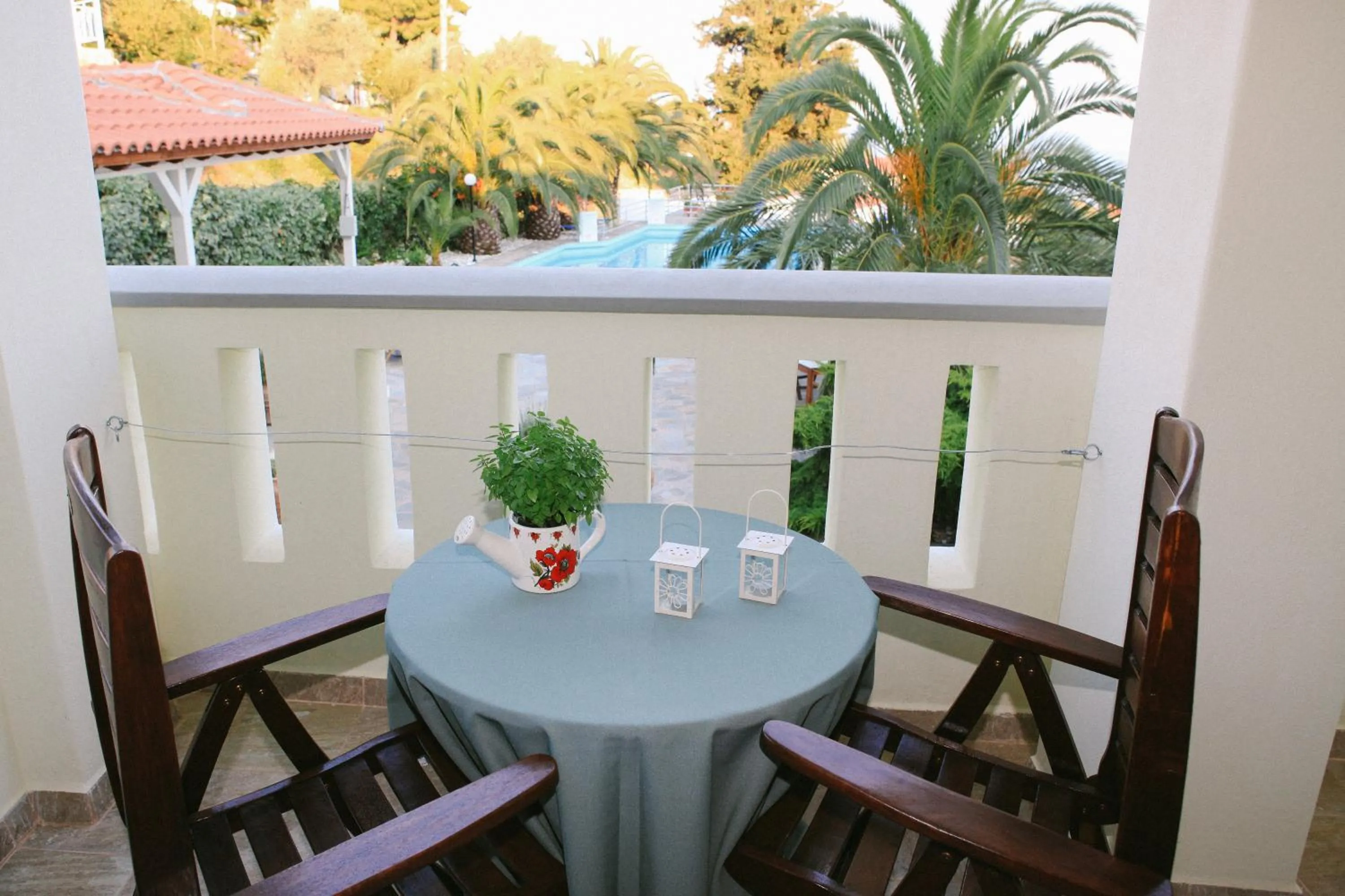 Stafylos Suites & Boutique hotel