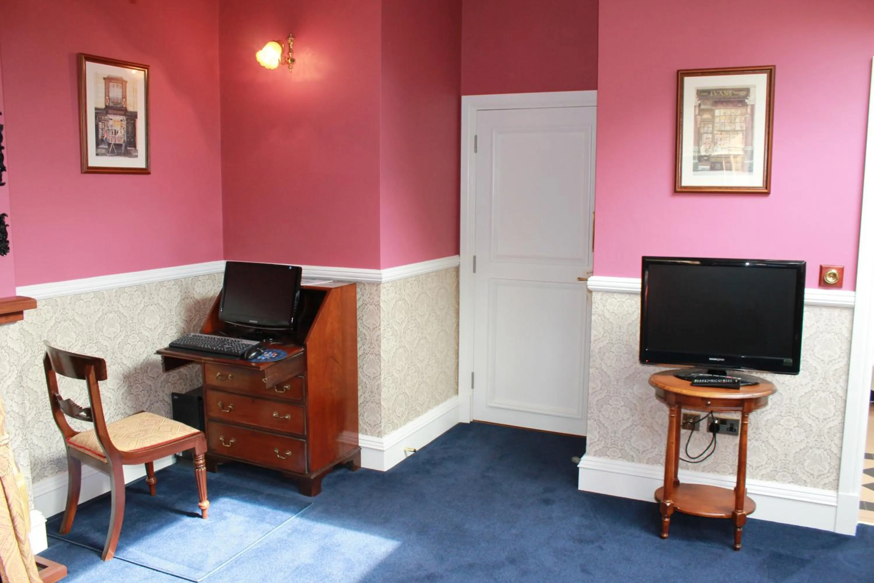 Other in The PitStop