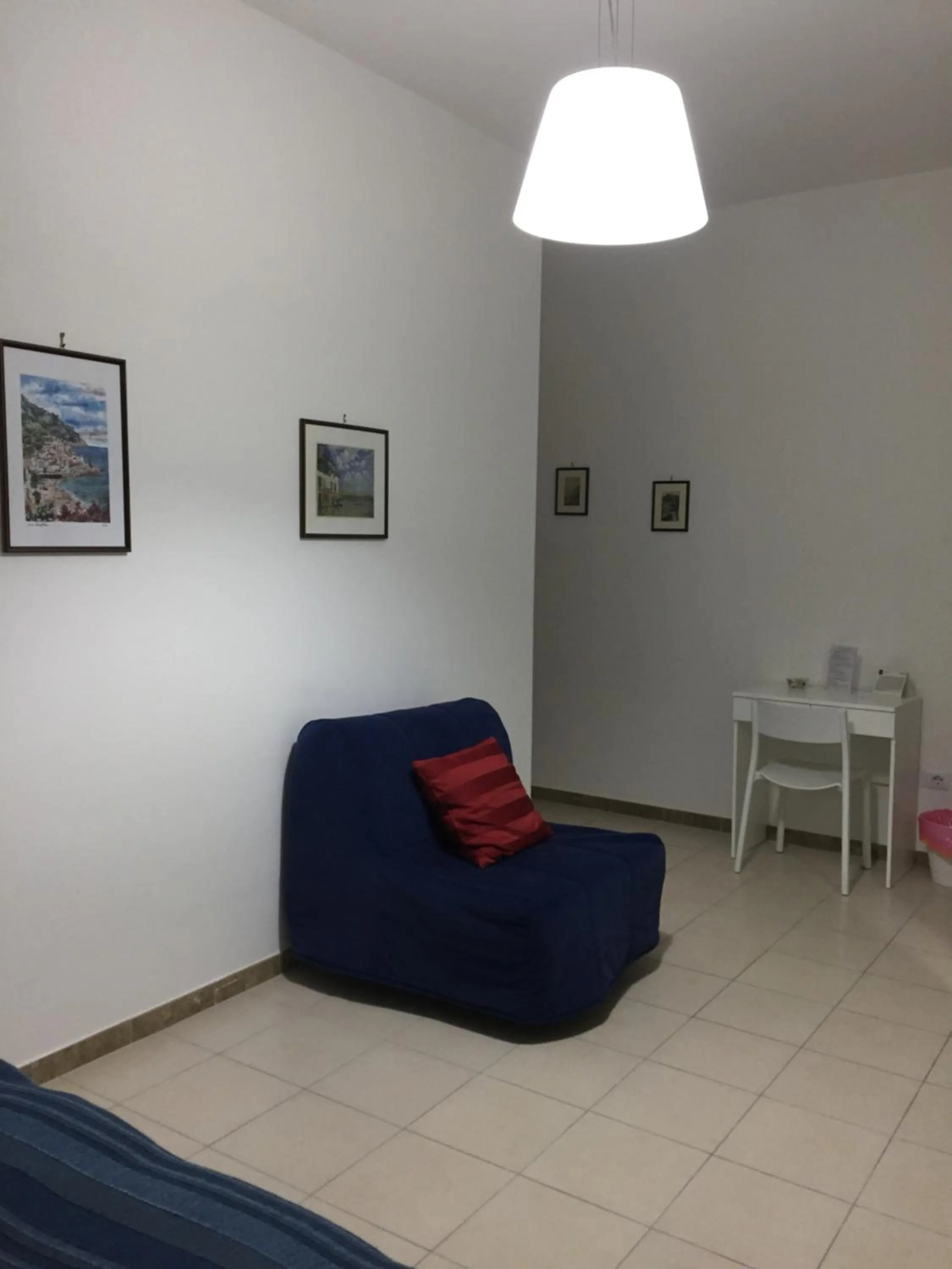 Photo of the whole room in B&B Sorgente 23