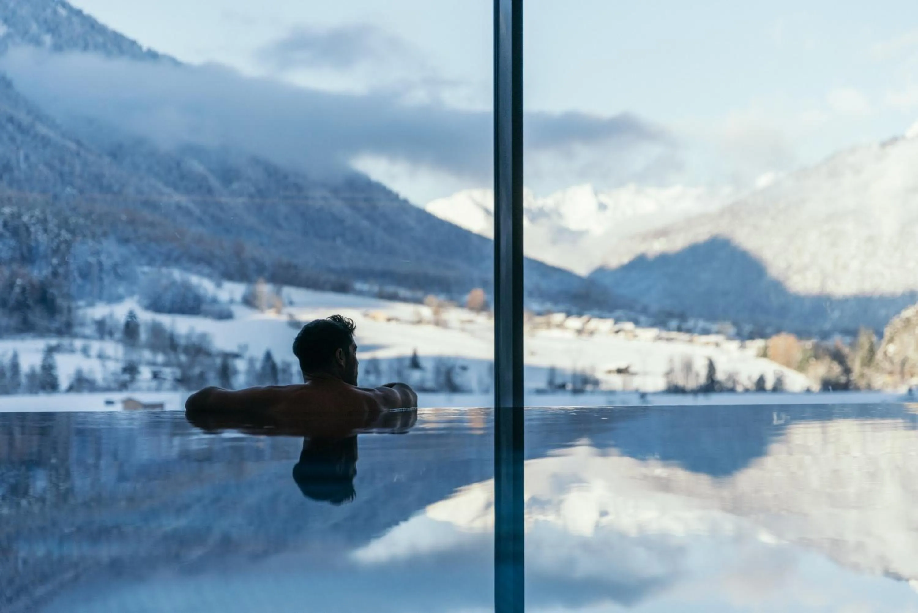 View (from property/room) in Feelfree Nature Resort