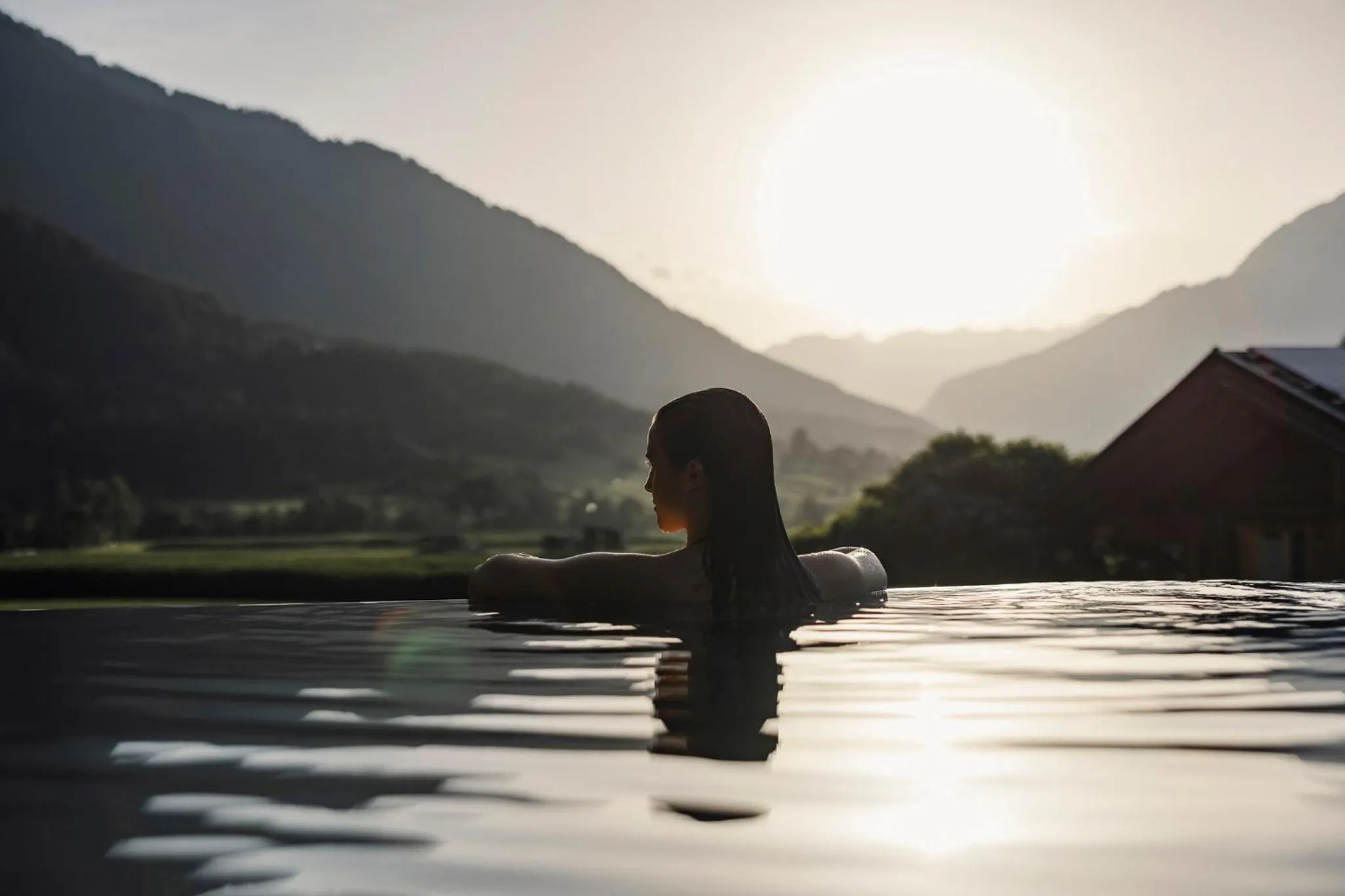 View (from property/room) in Feelfree Nature Resort