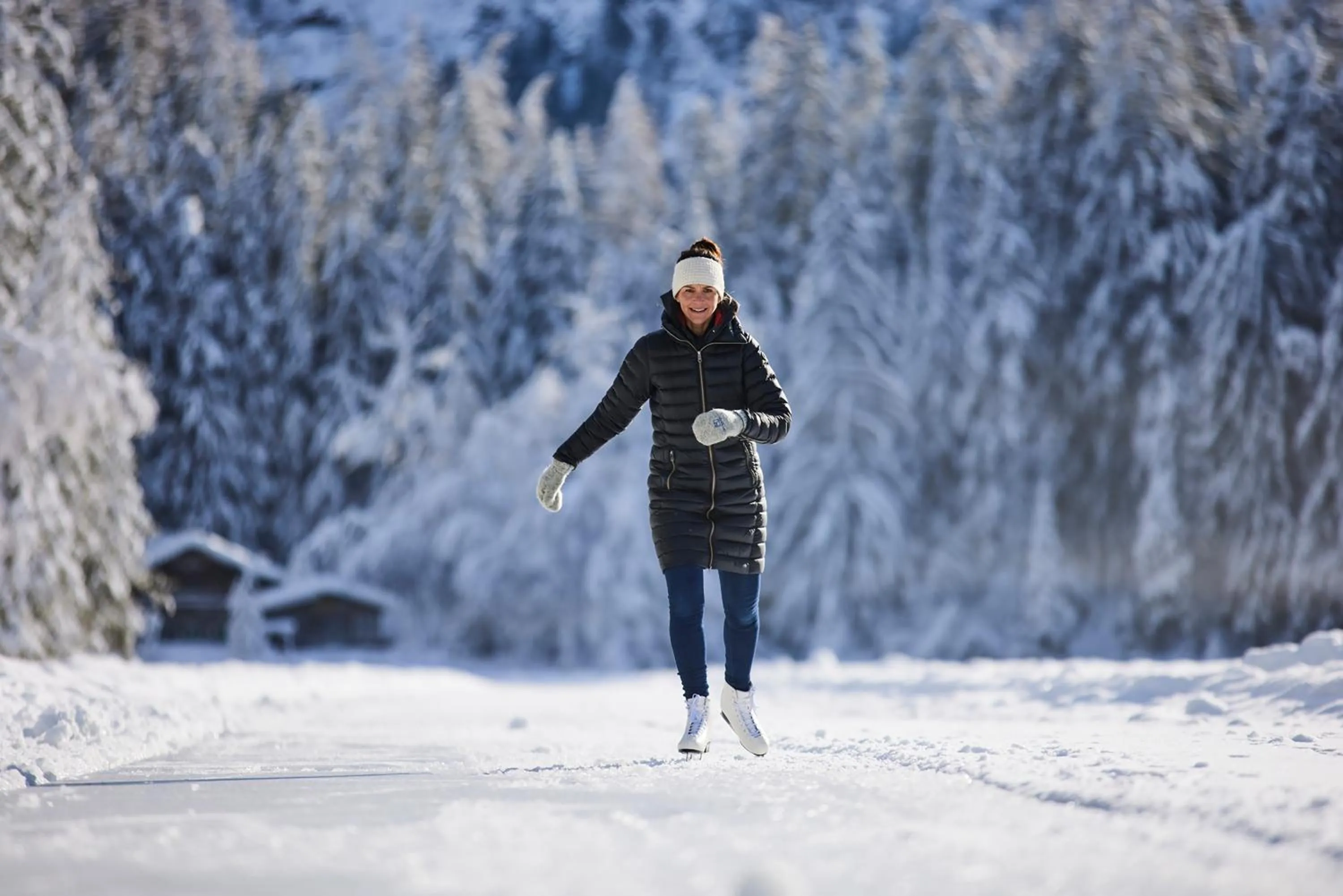 Activities in Feelfree Nature Resort