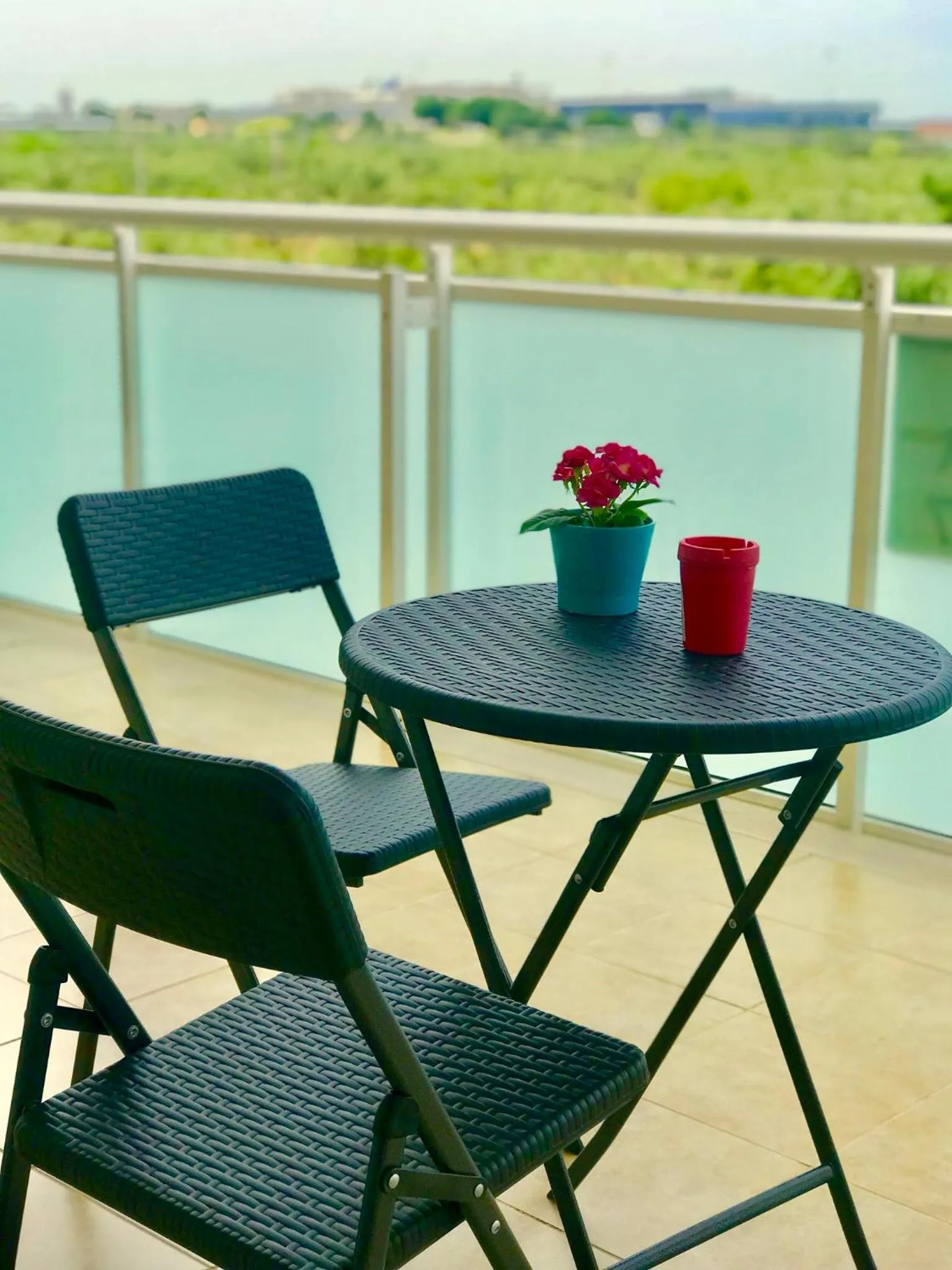 B&B Waltanna Airport