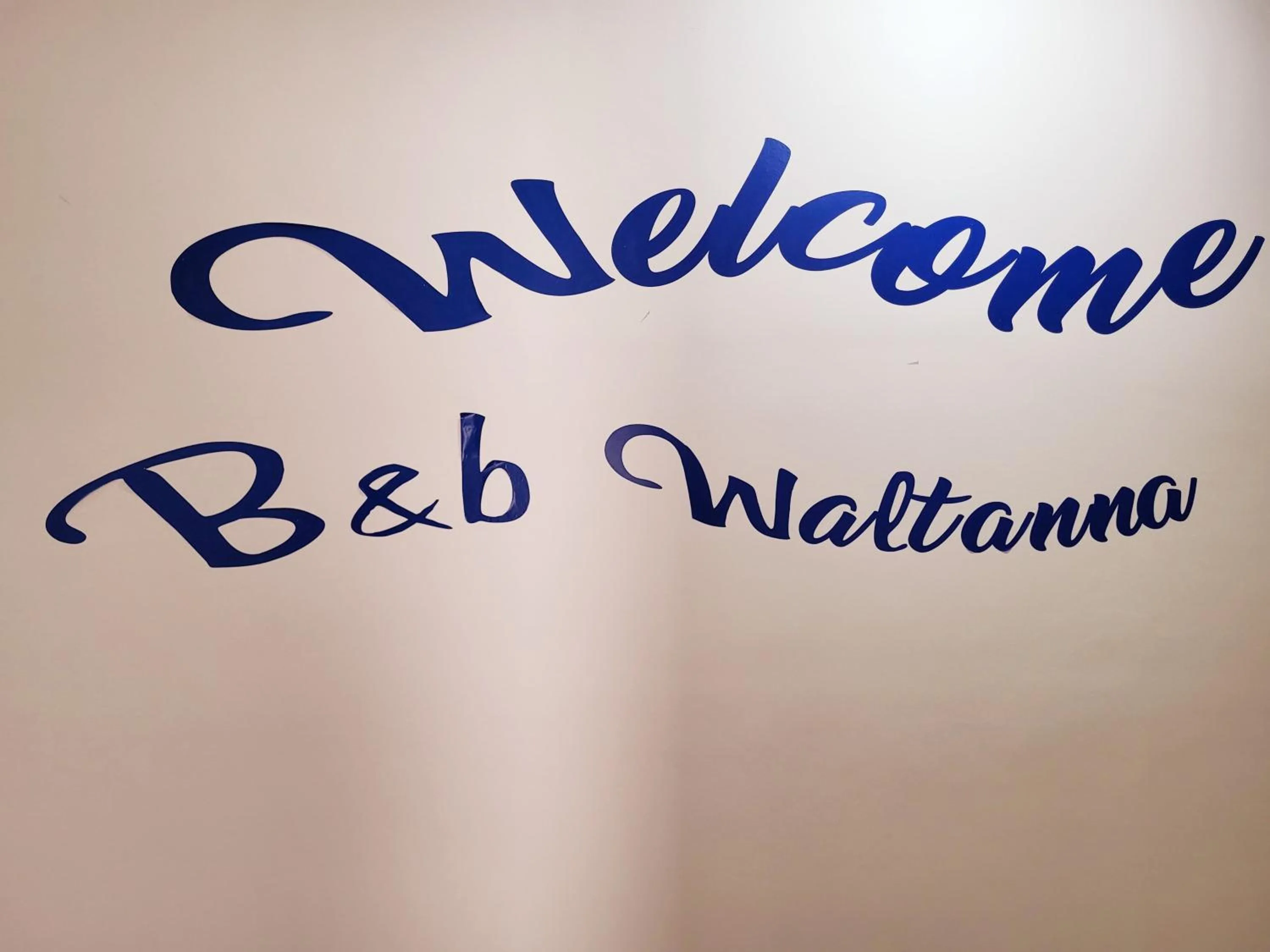 B&B Waltanna Airport