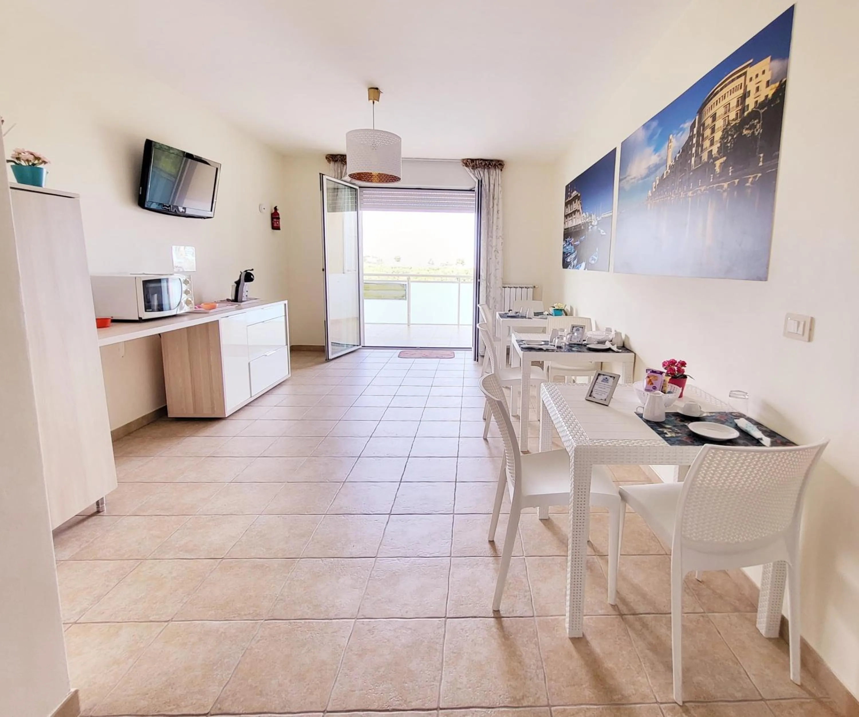 B&B Waltanna Airport