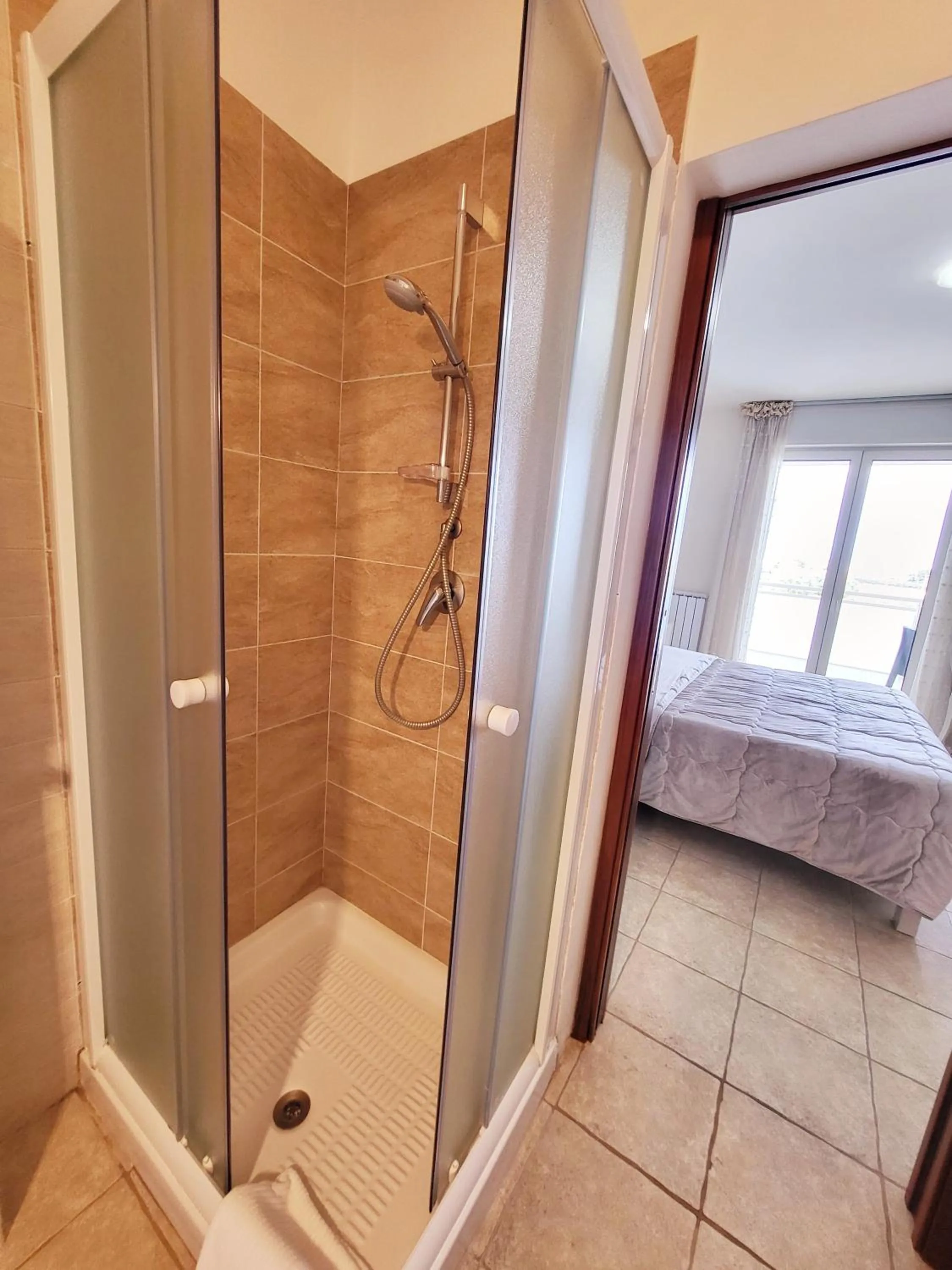 Bed in B&B Waltanna Airport