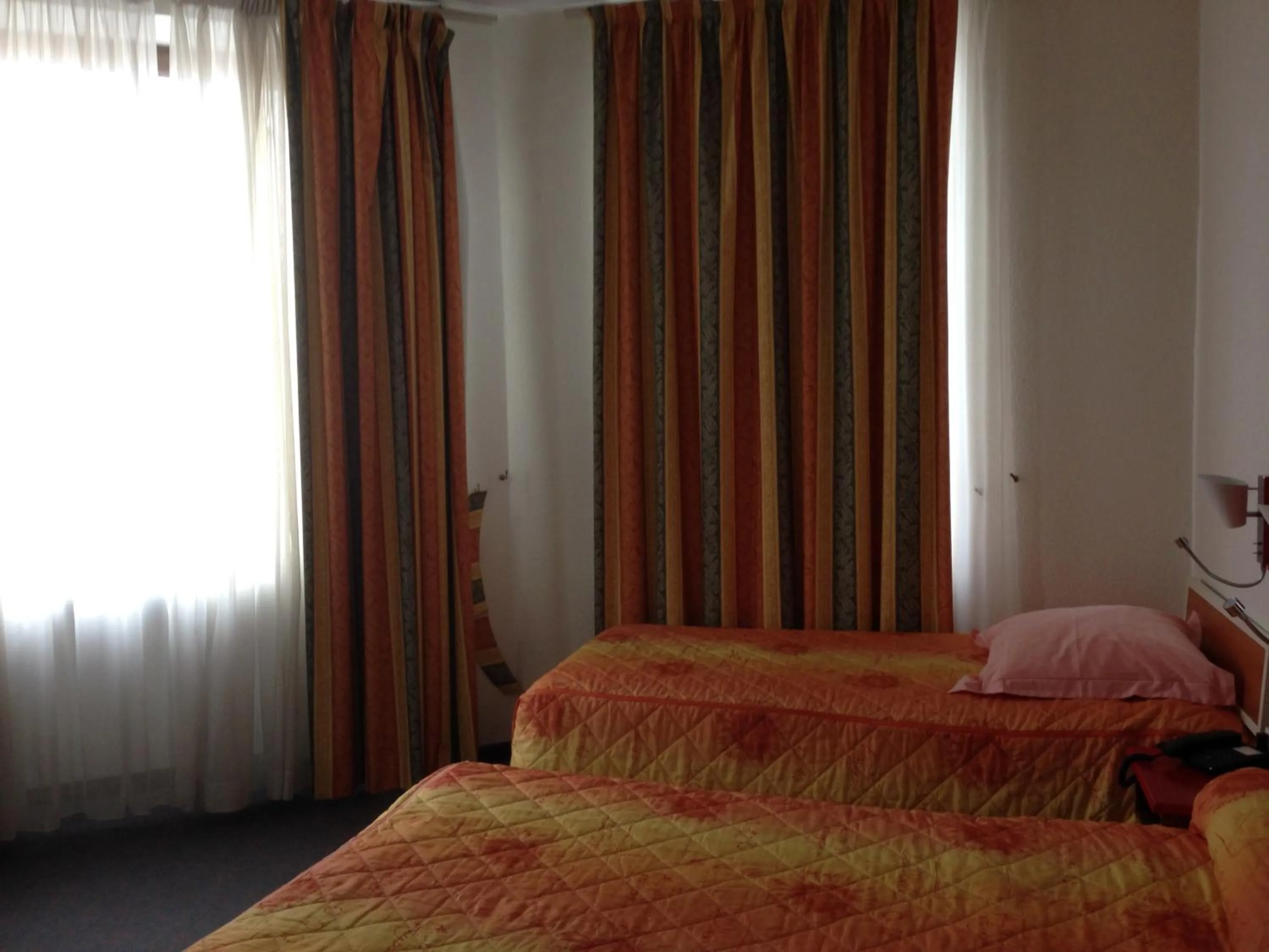 Photo of the whole room, Room Photo in Hotel Union