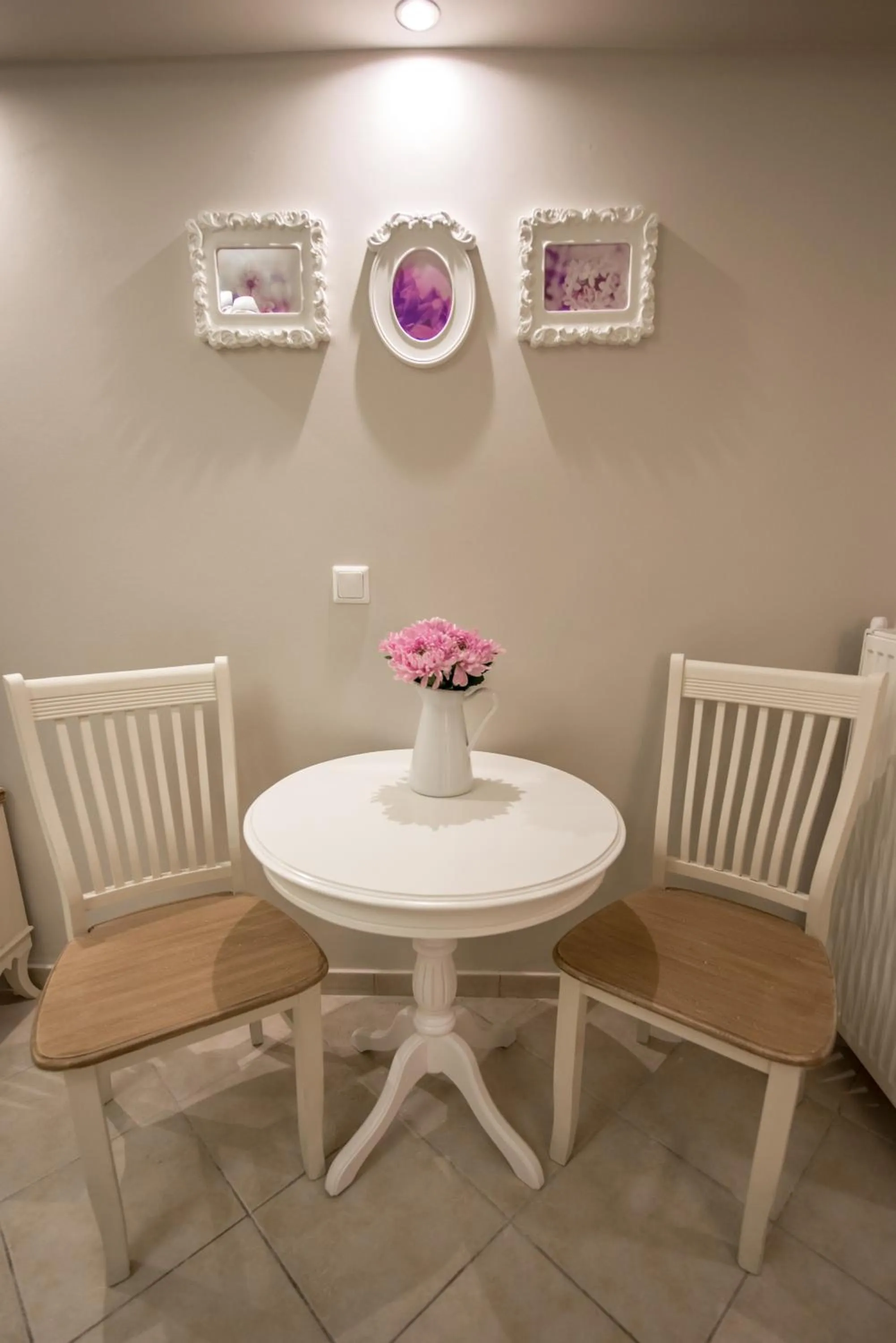 Decorative detail in Lefkadio