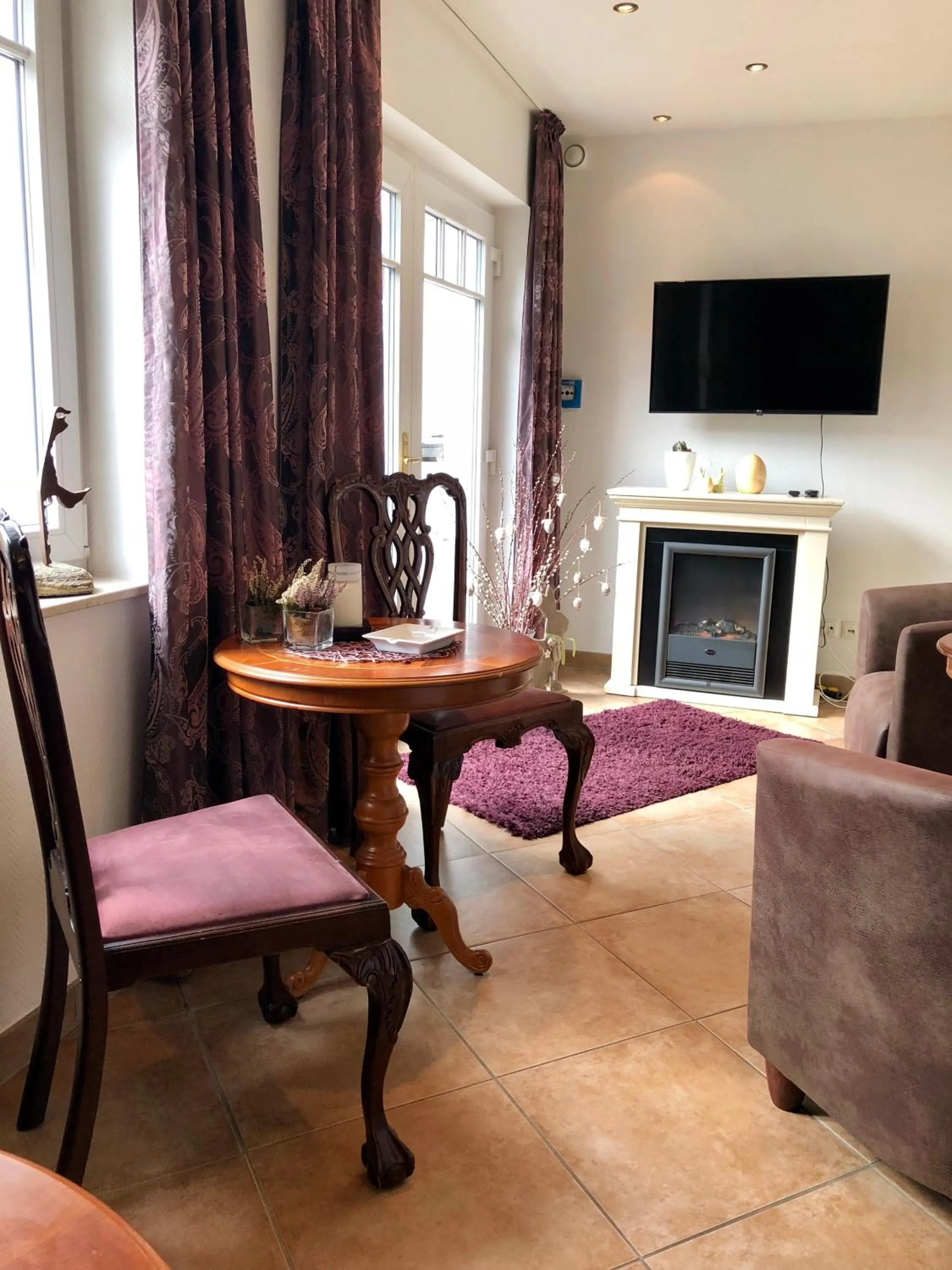 Activities in Hotel Sylter Blaumuschel