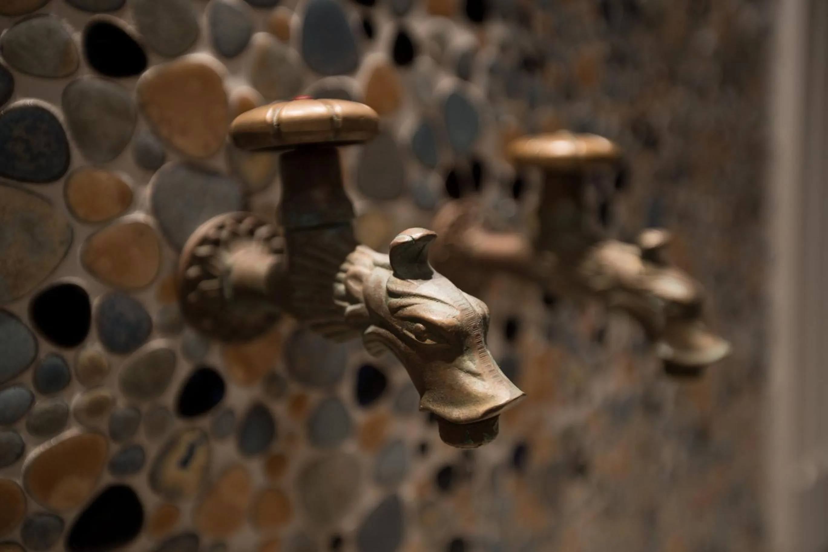 Spa and wellness centre/facilities in Hotel Sylter Blaumuschel