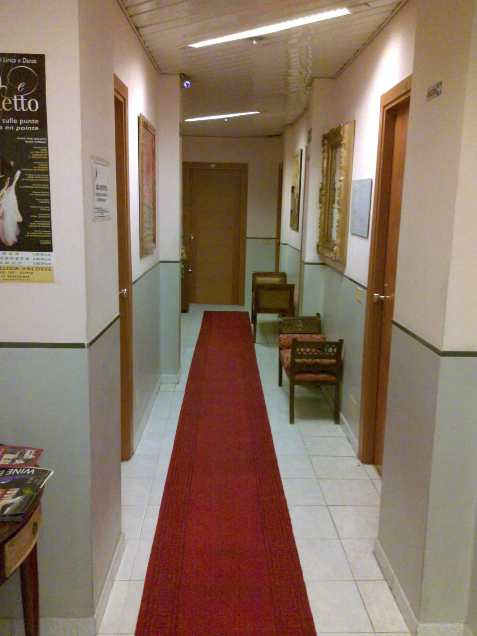 Other in Hotel Lazzari
