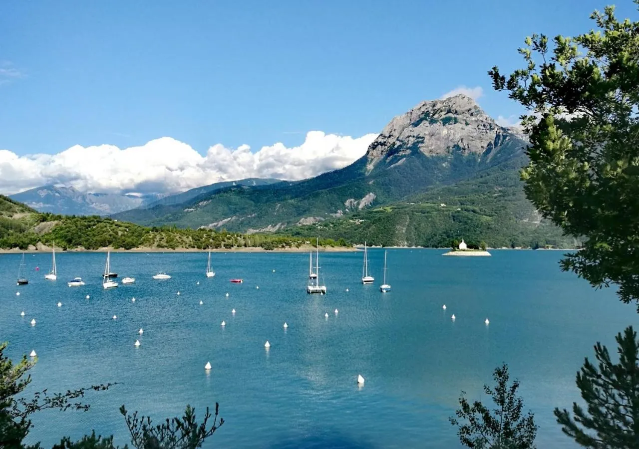 Nearby landmark in Ax Hôtel Spa & Restaurant