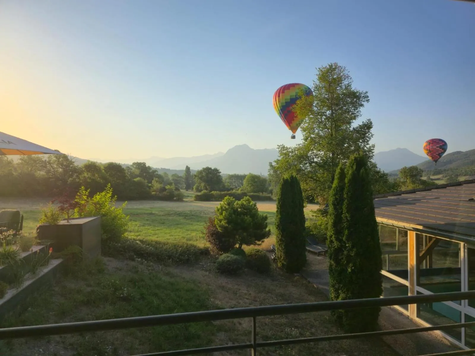 Spring in Ax Hôtel Spa & Restaurant