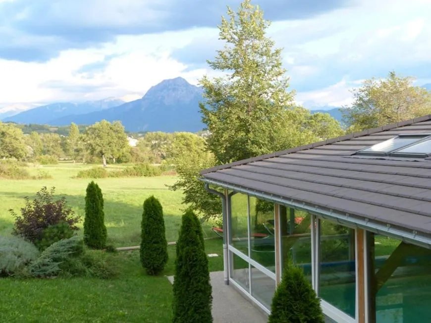 Spring in Ax Hôtel Spa & Restaurant