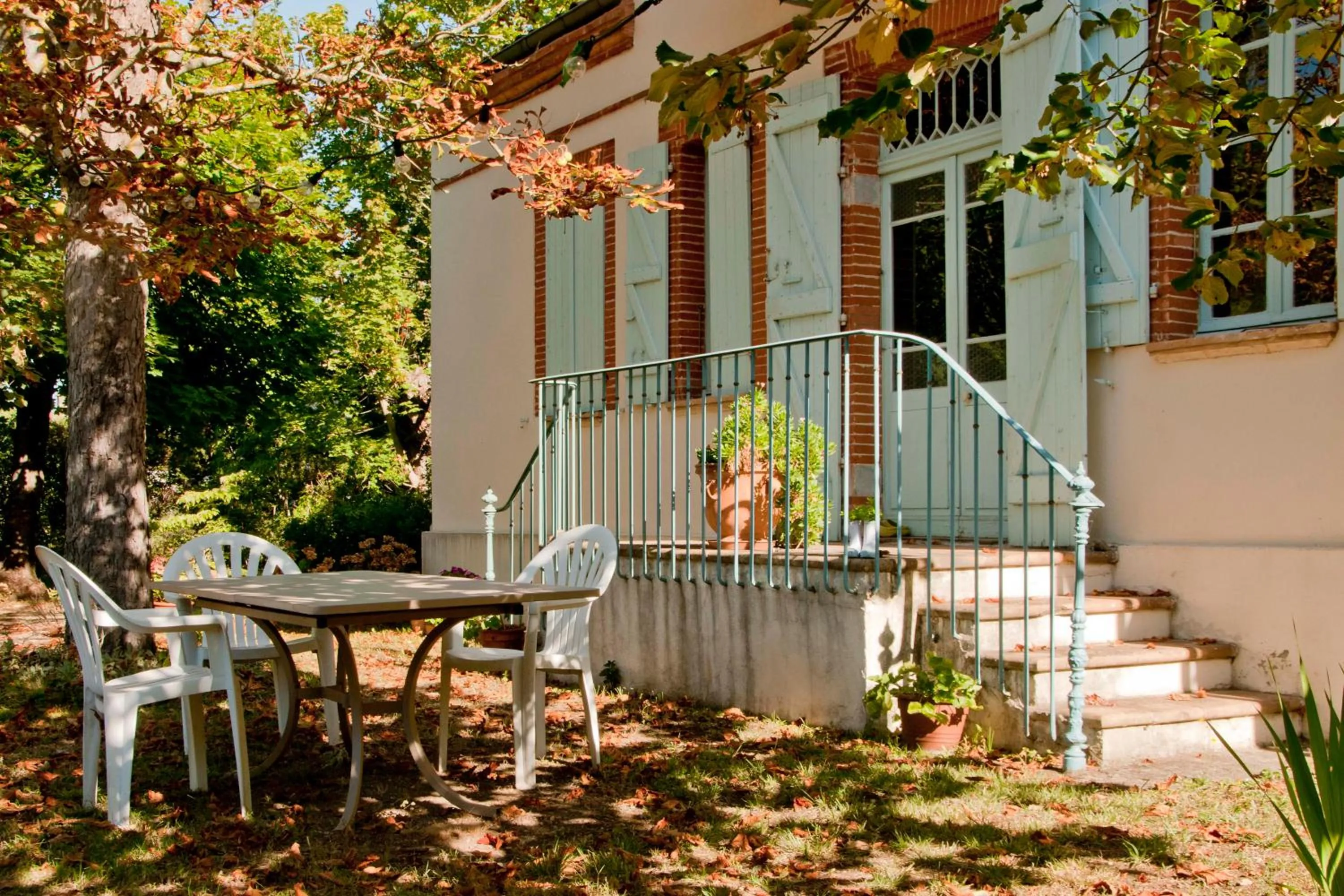 Villa Lea