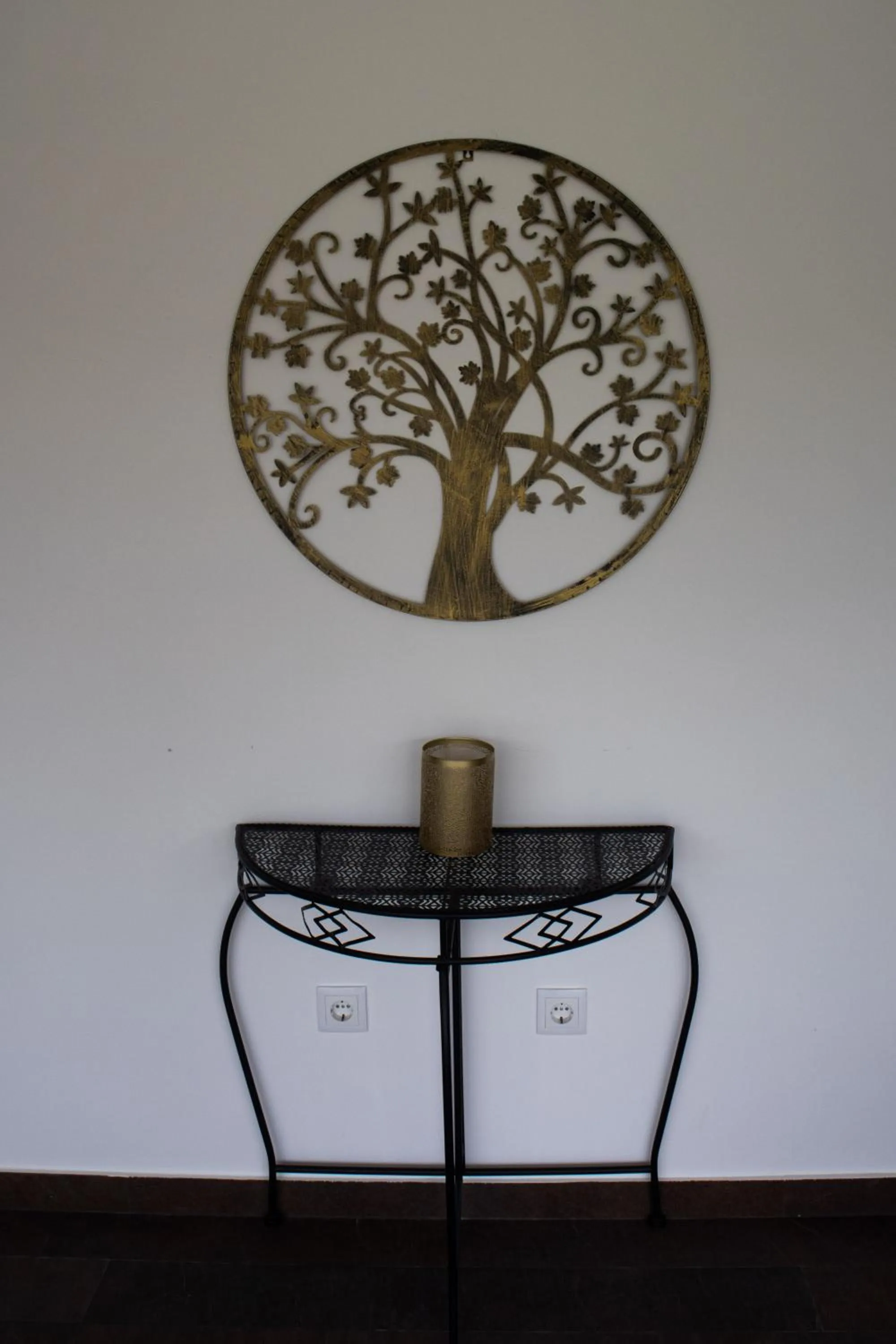 Spa and wellness centre/facilities in Aires da Serra Hotel