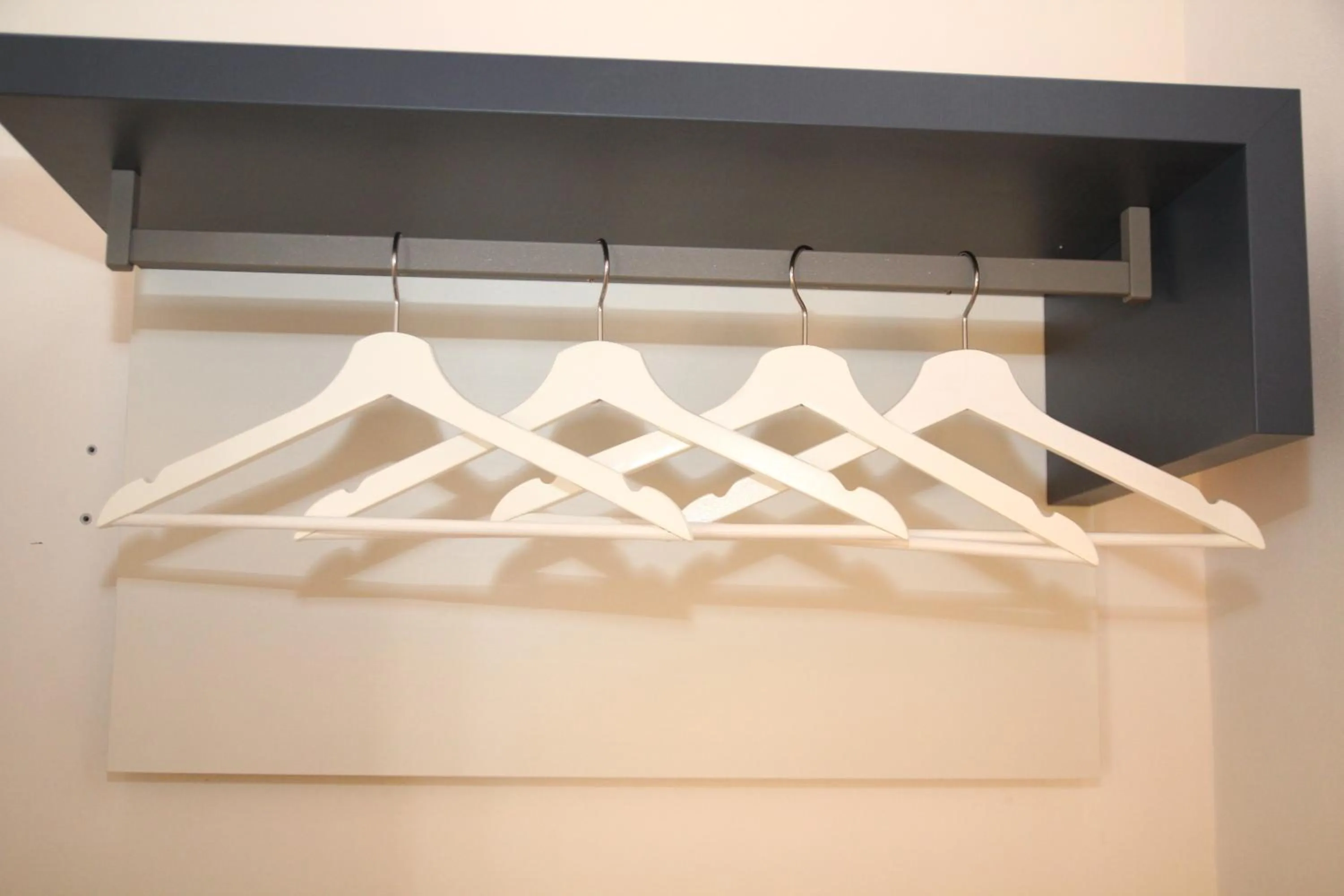 Property building in La Meridiana